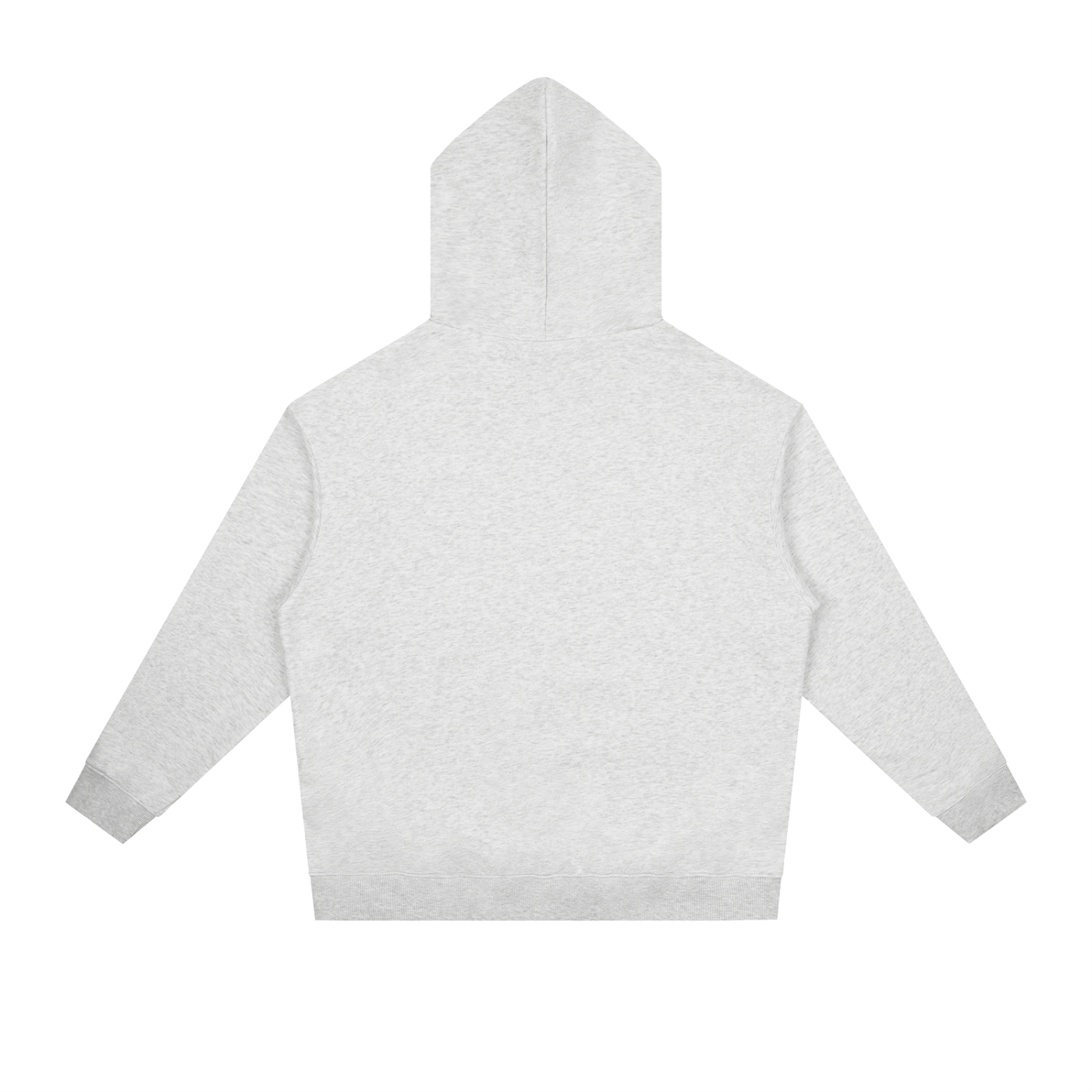 Uniform Essential Heavyweight Drop-Shoulder Hoodie