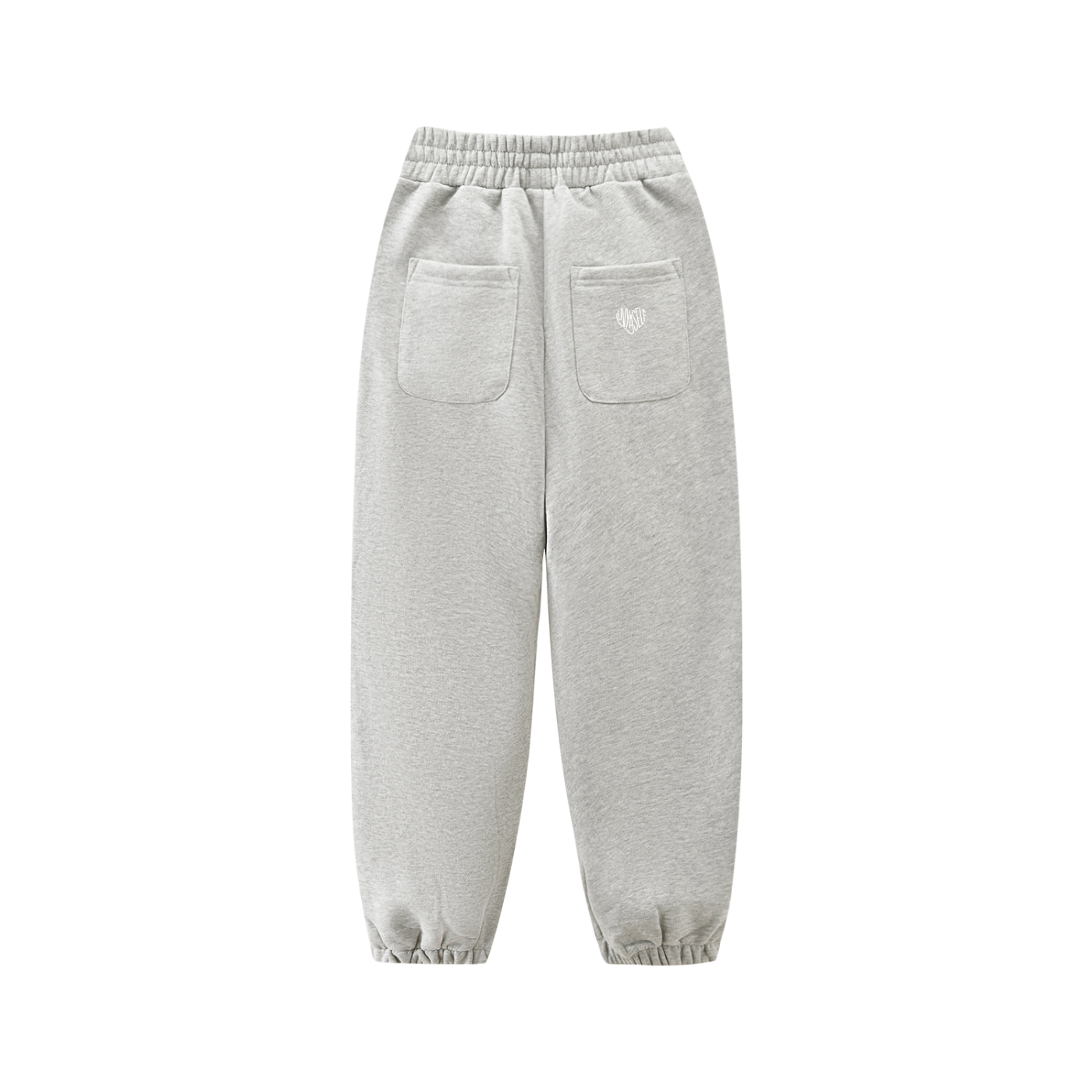 LUVYASELF - Essential Kids' Fleece Jogged Sweatpants