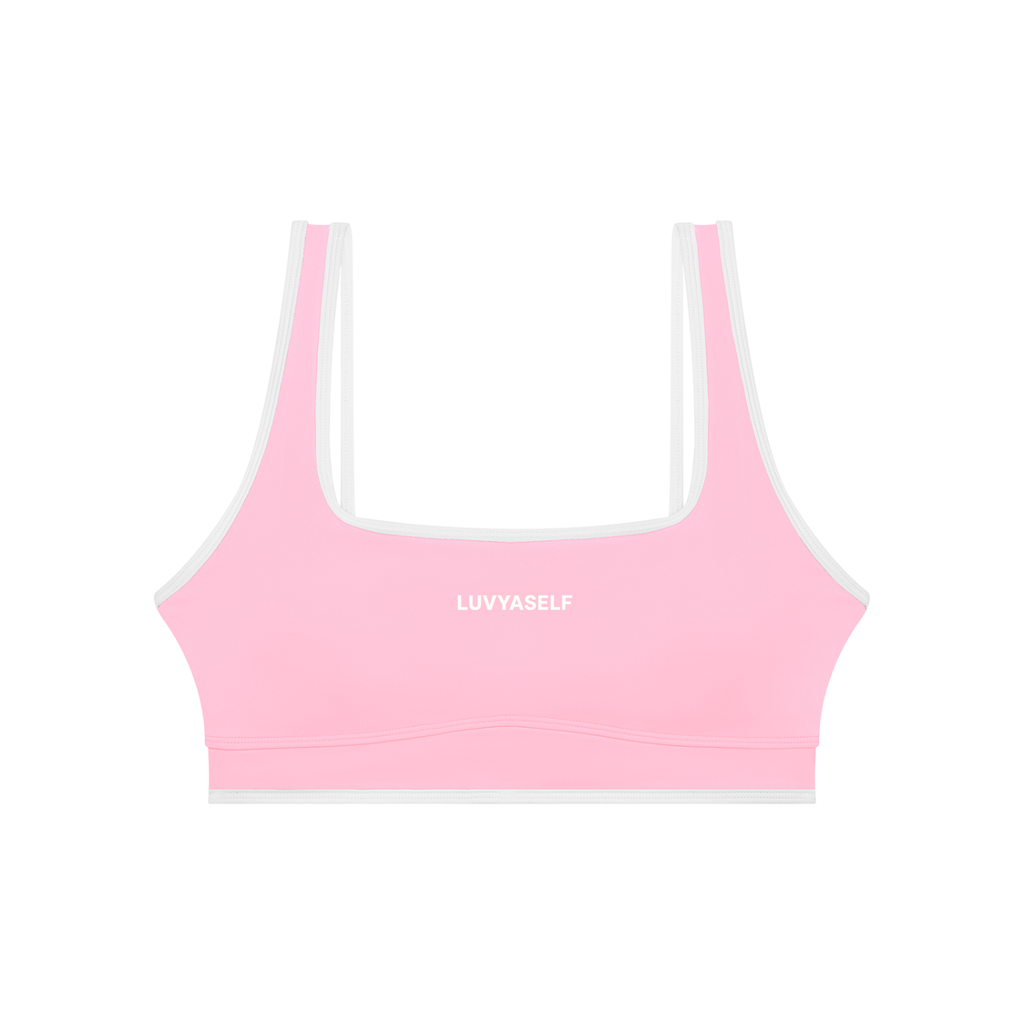 Uniform Tank — Color Block
