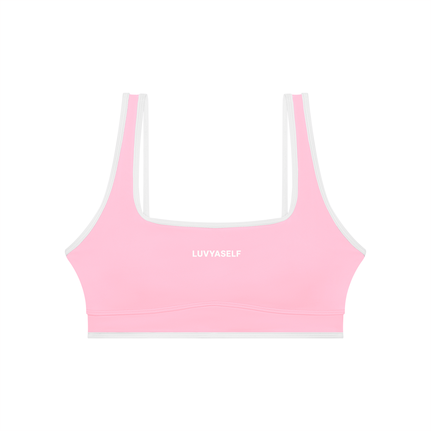 Uniform Tank — Color Block
