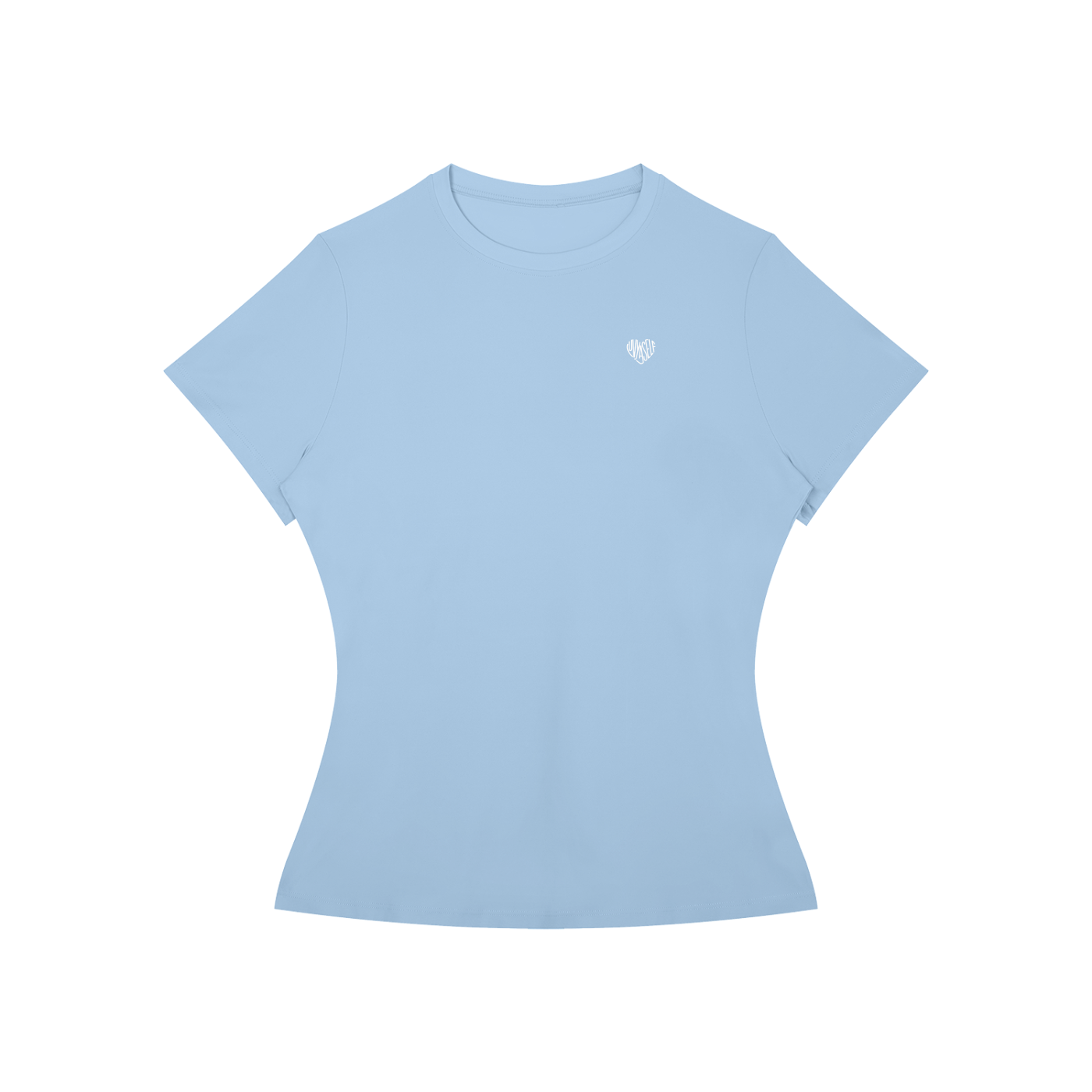 Uniform Women’s Slim Fit Performance T-Shirt