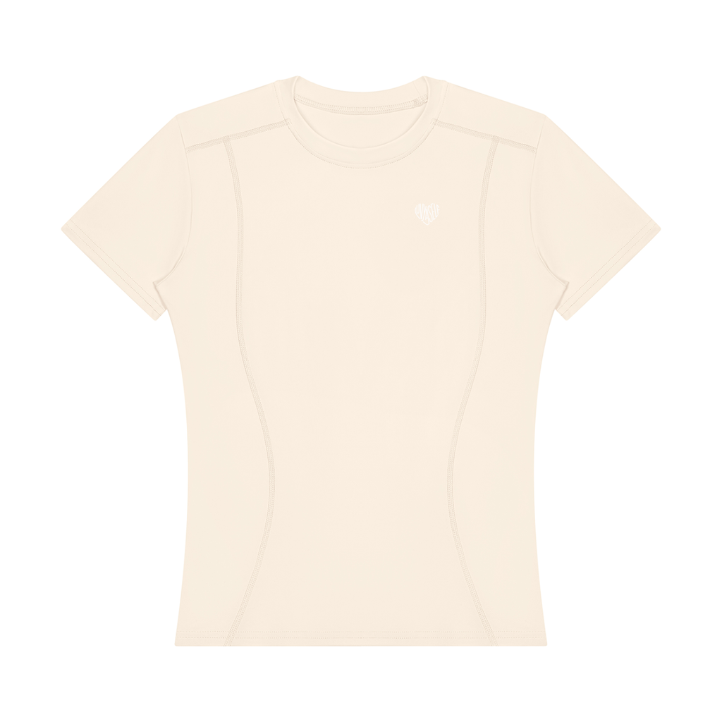 Women’s Luvyaself Training T-Shirt