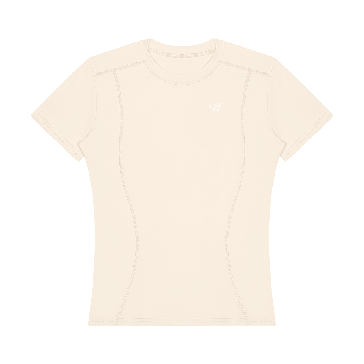 Women’s Luvyaself Training T-Shirt