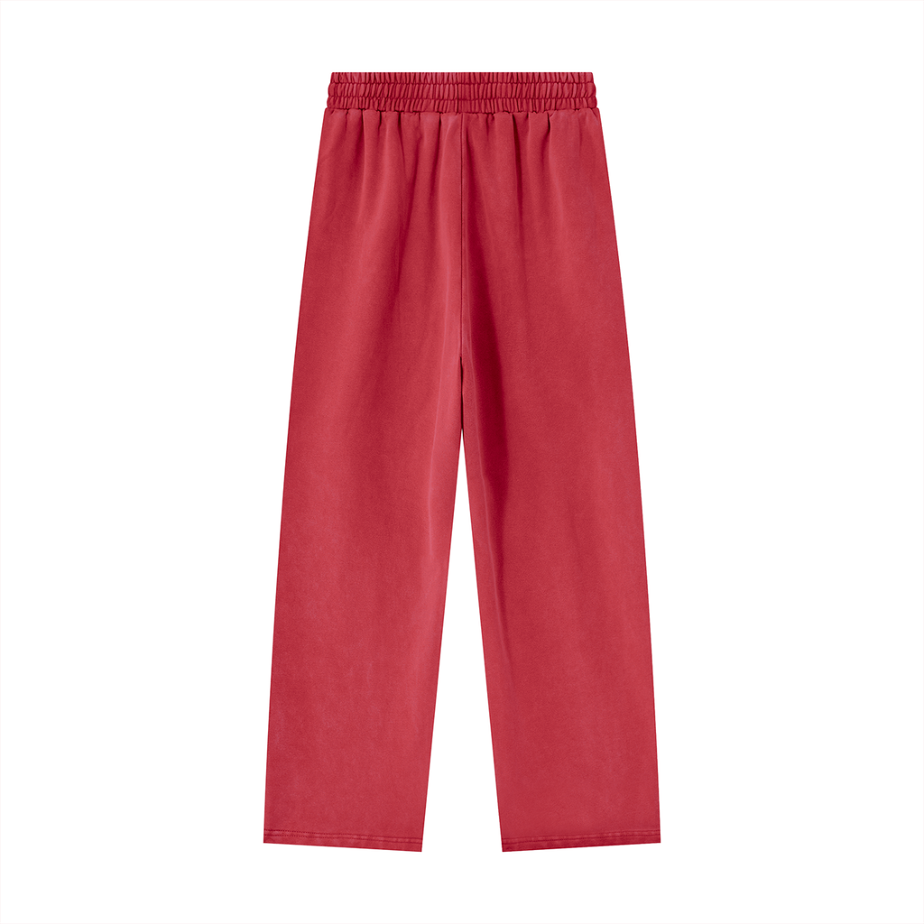Unisex Heavyweight Vintage Wash Sweatpants