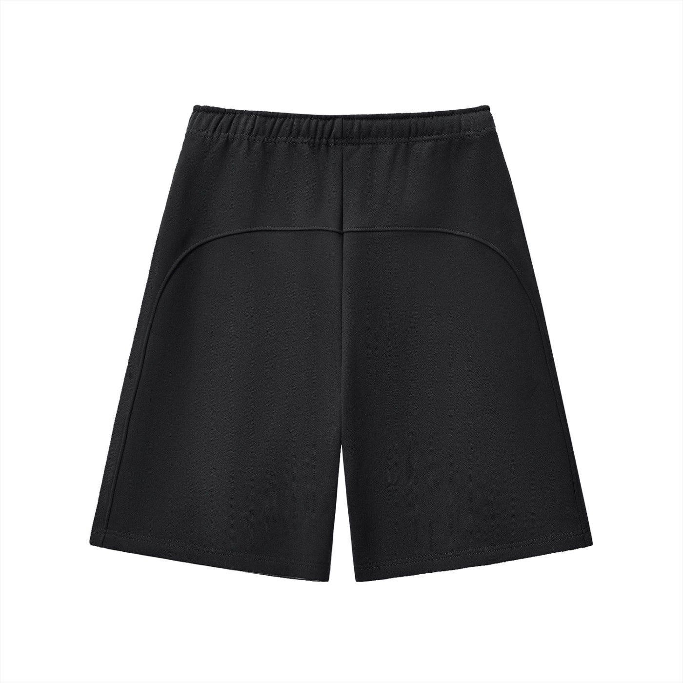 LUVYASELF - Essential Heavyweight Fleece Shorts