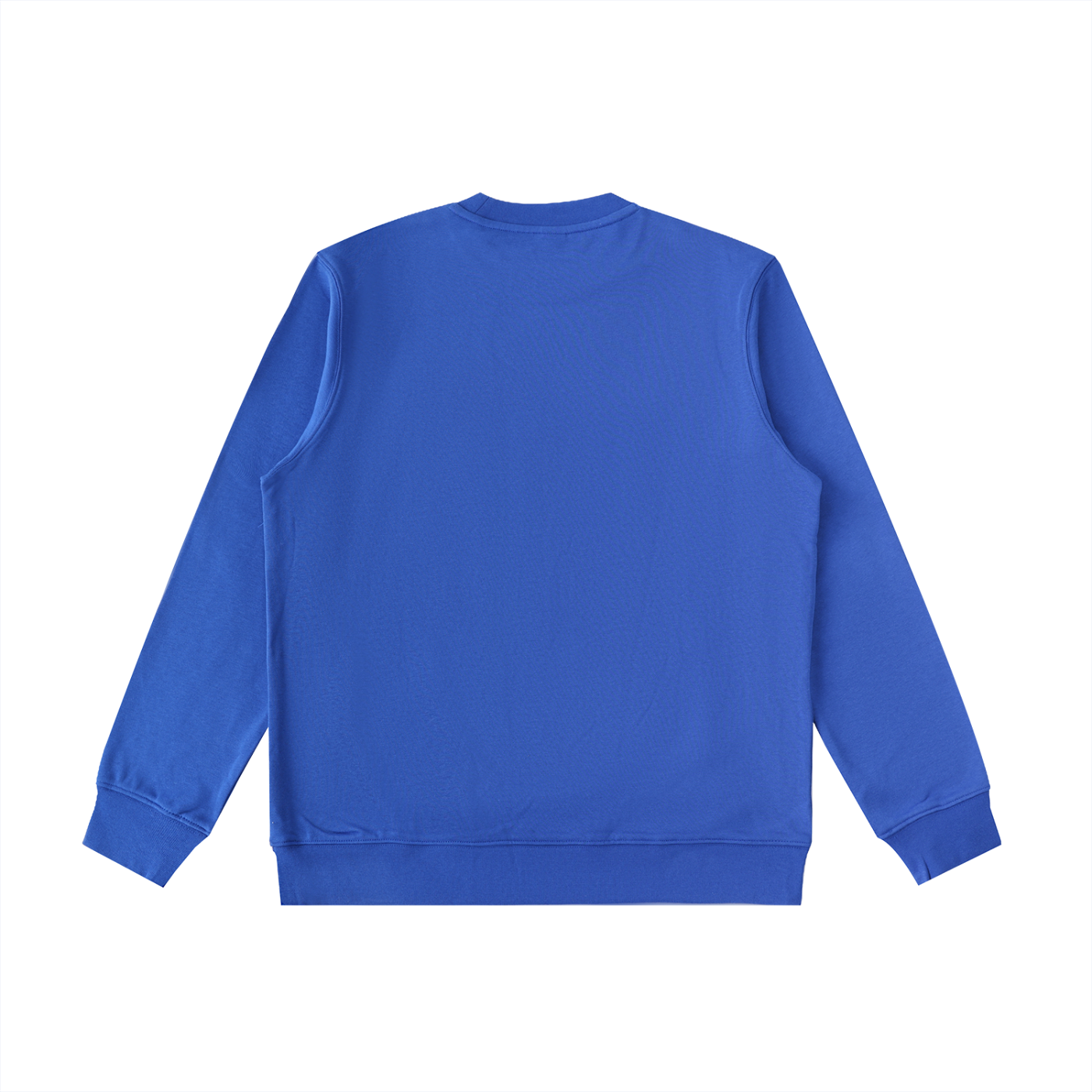 LUVYASELF - Essential Heavyweight Crewneck  Sweatshirt