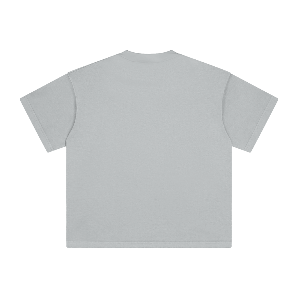 Uniform Heavyweight Vintage Washed T-Shirt