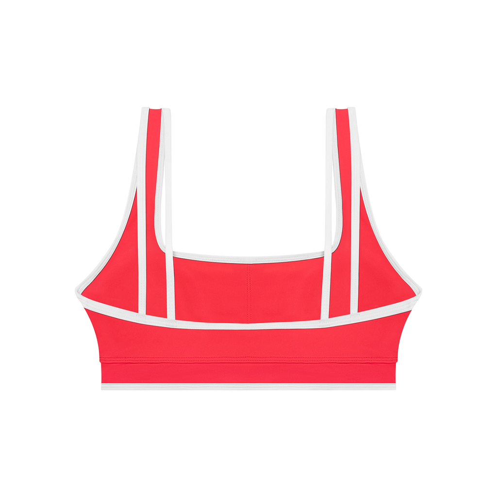 Uniform Tank — Color Block