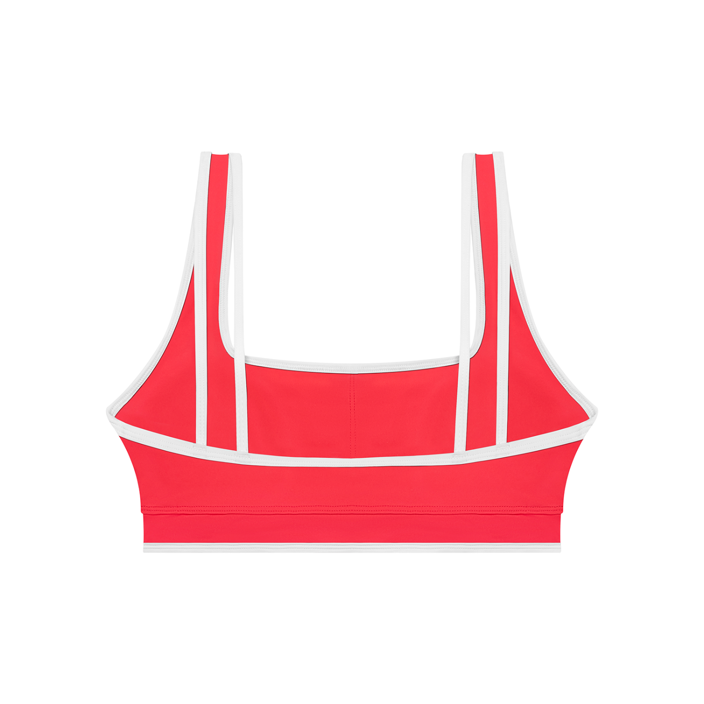 Uniform Tank — Color Block