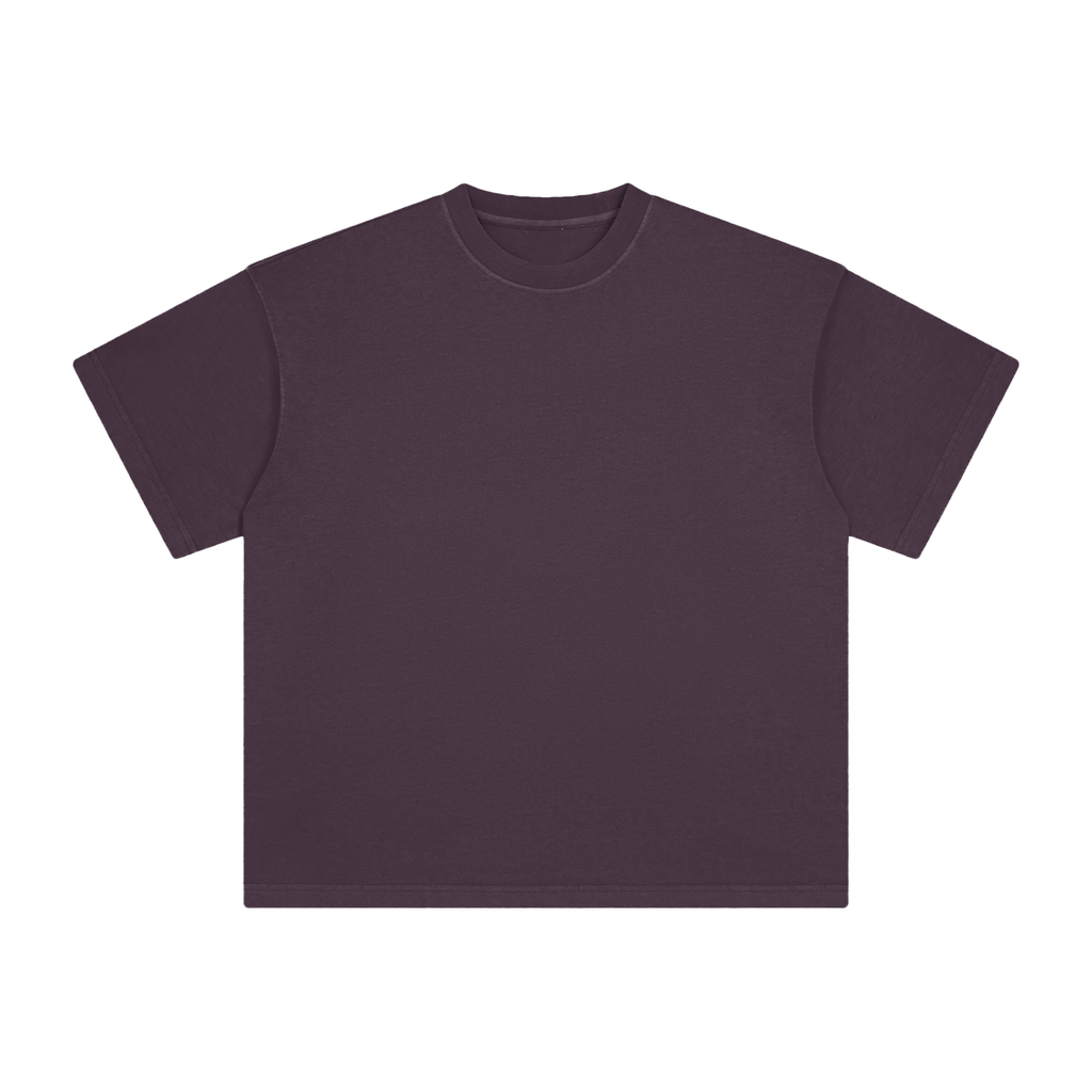 Uniform Heavyweight Vintage Washed T-Shirt