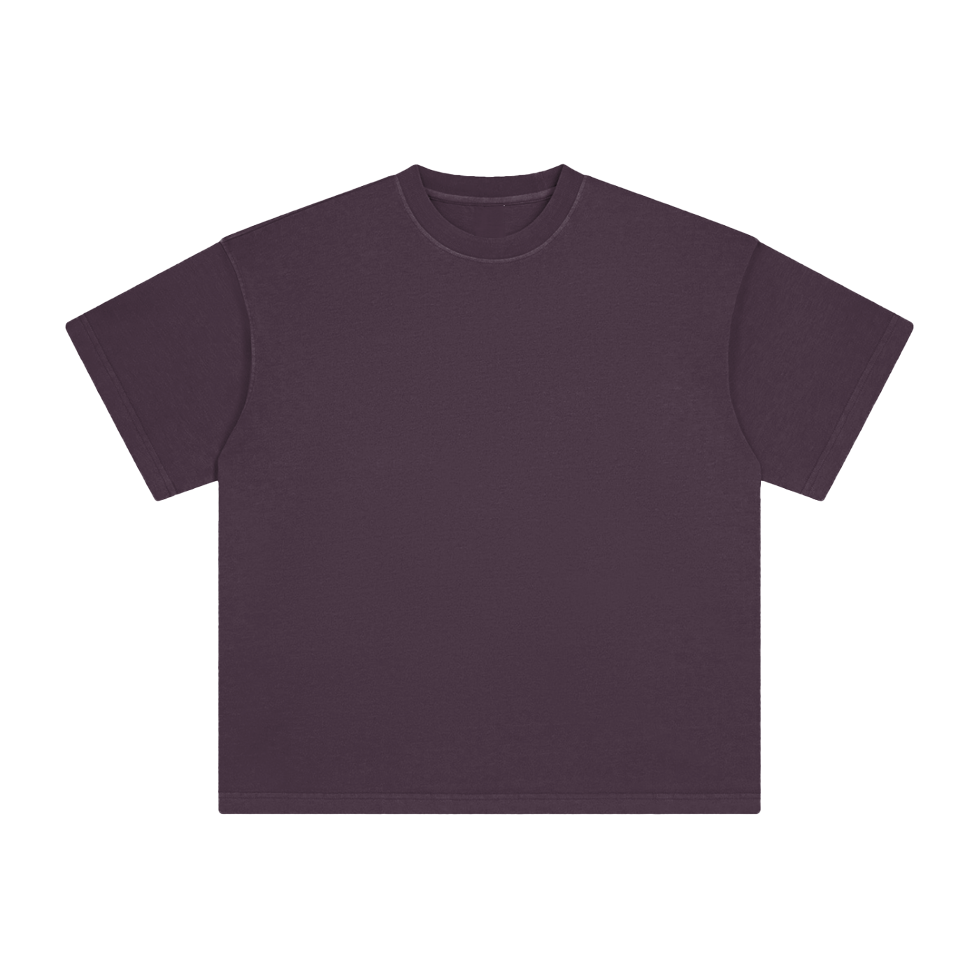 Uniform Heavyweight Vintage Washed T-Shirt