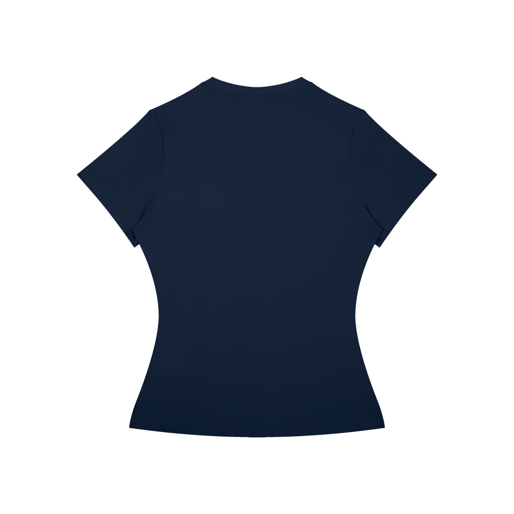 Uniform Women’s Slim Fit Performance T-Shirt