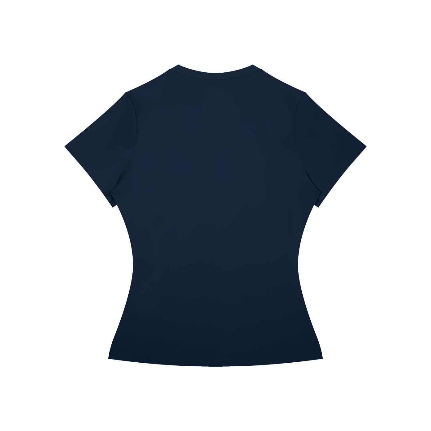 Uniform Women’s Slim Fit Performance T-Shirt