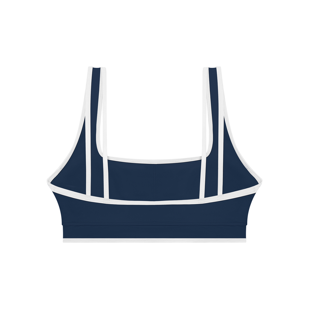 Uniform Tank — Color Block