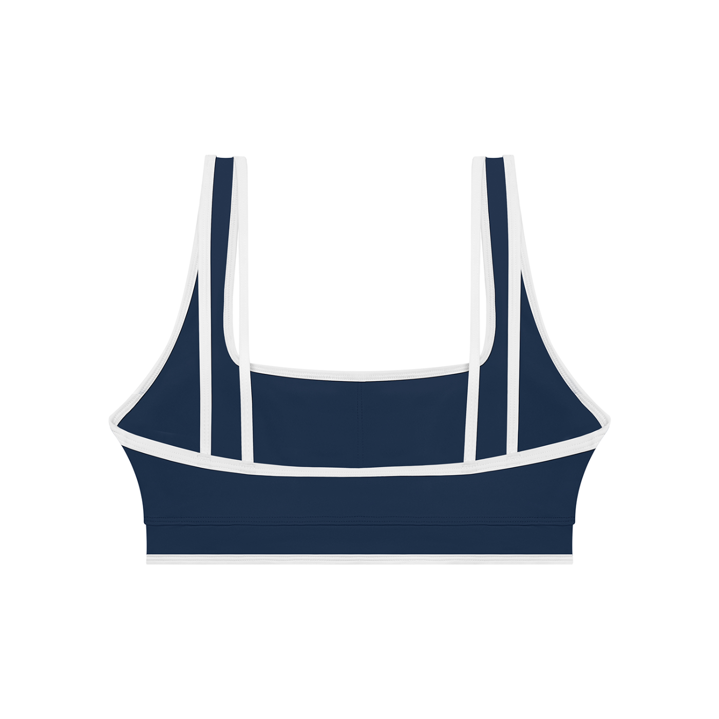 Uniform Tank — Color Block