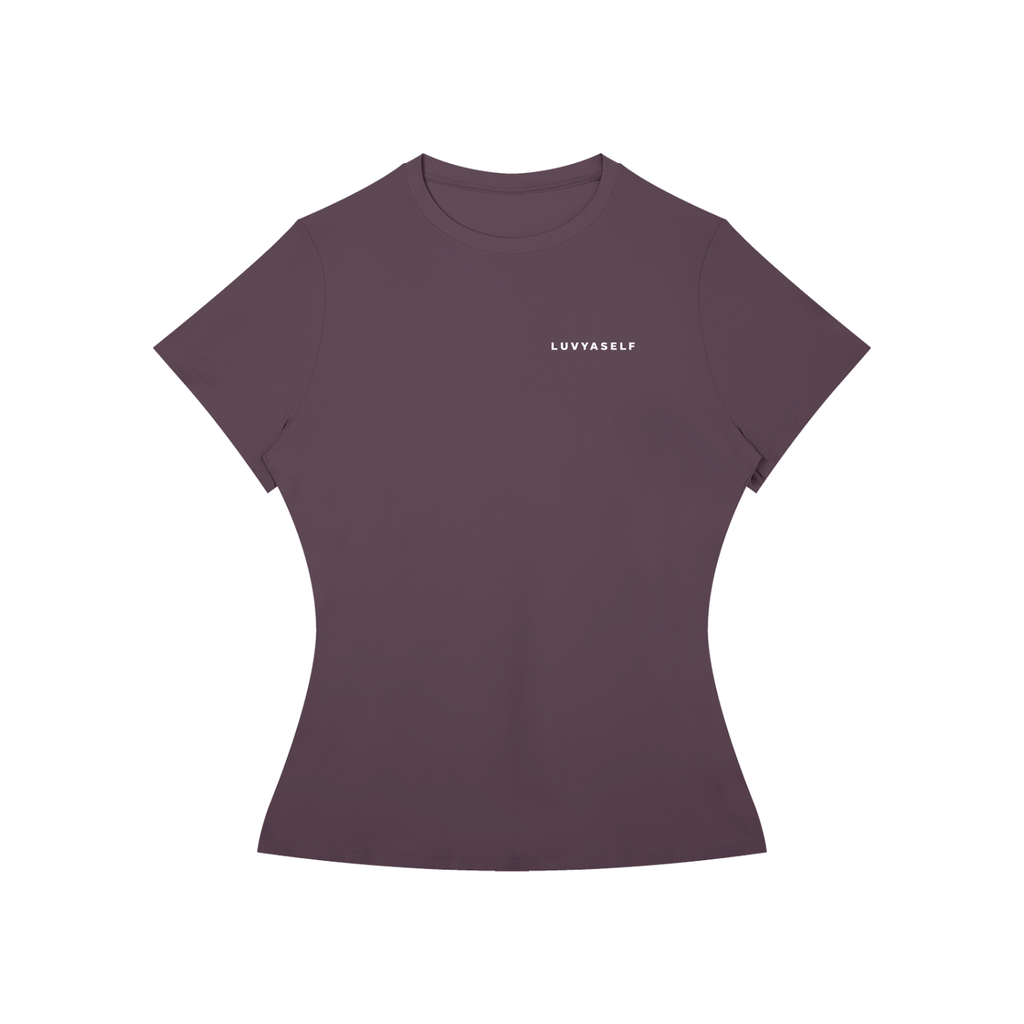 Uniform Women’s Slim Fit Performance T-Shirt