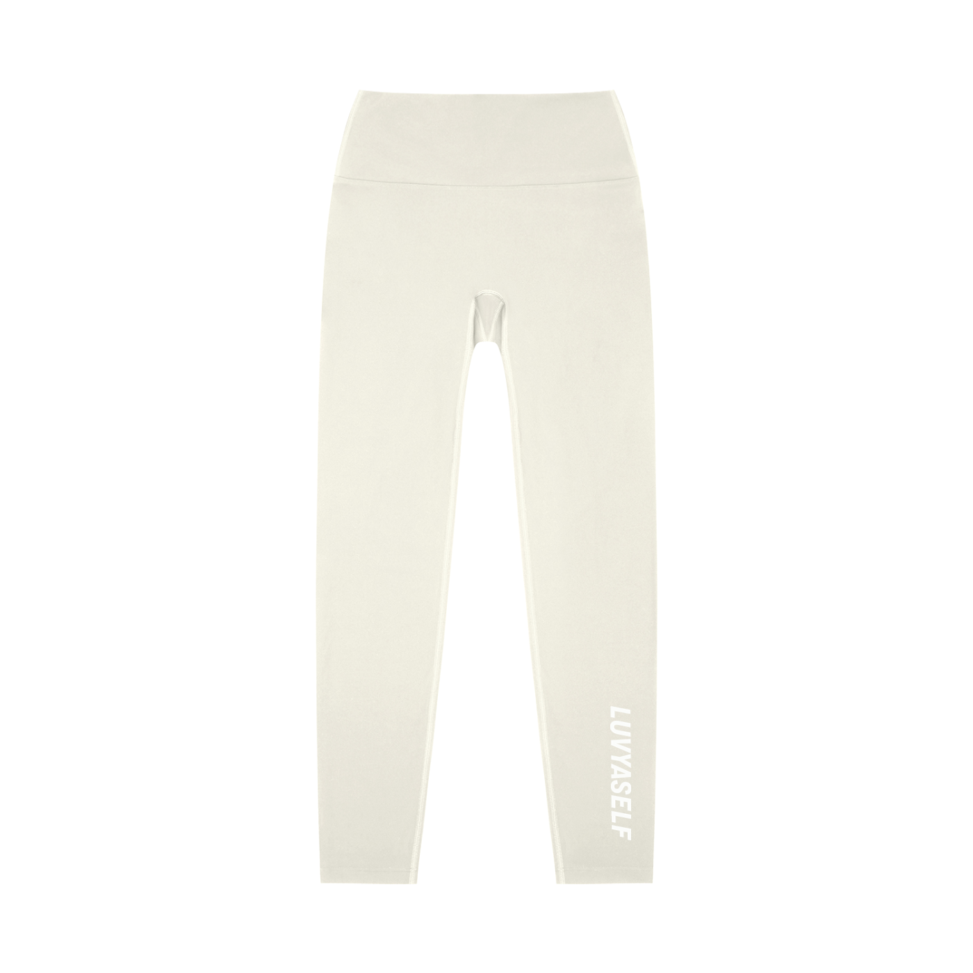 High-Waisted Yoga Leggings