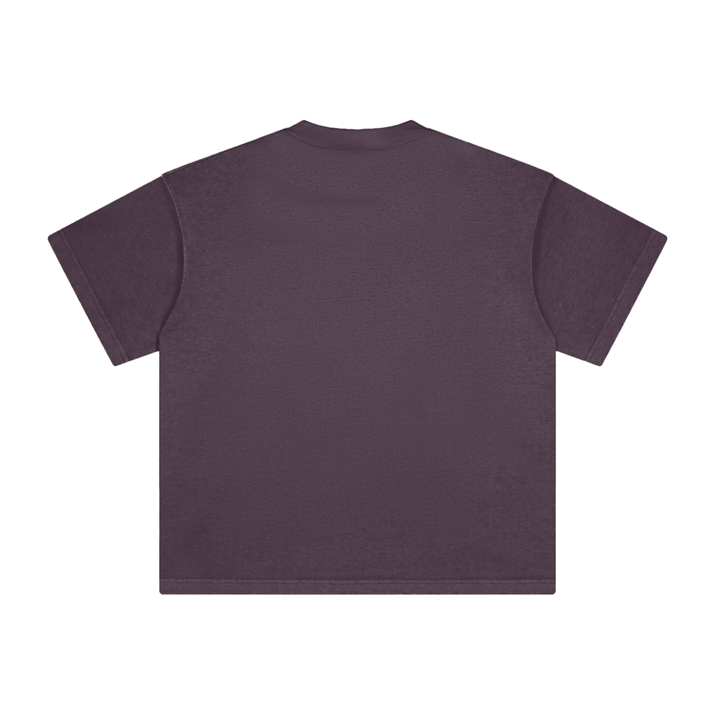 Uniform Heavyweight Vintage Washed T-Shirt