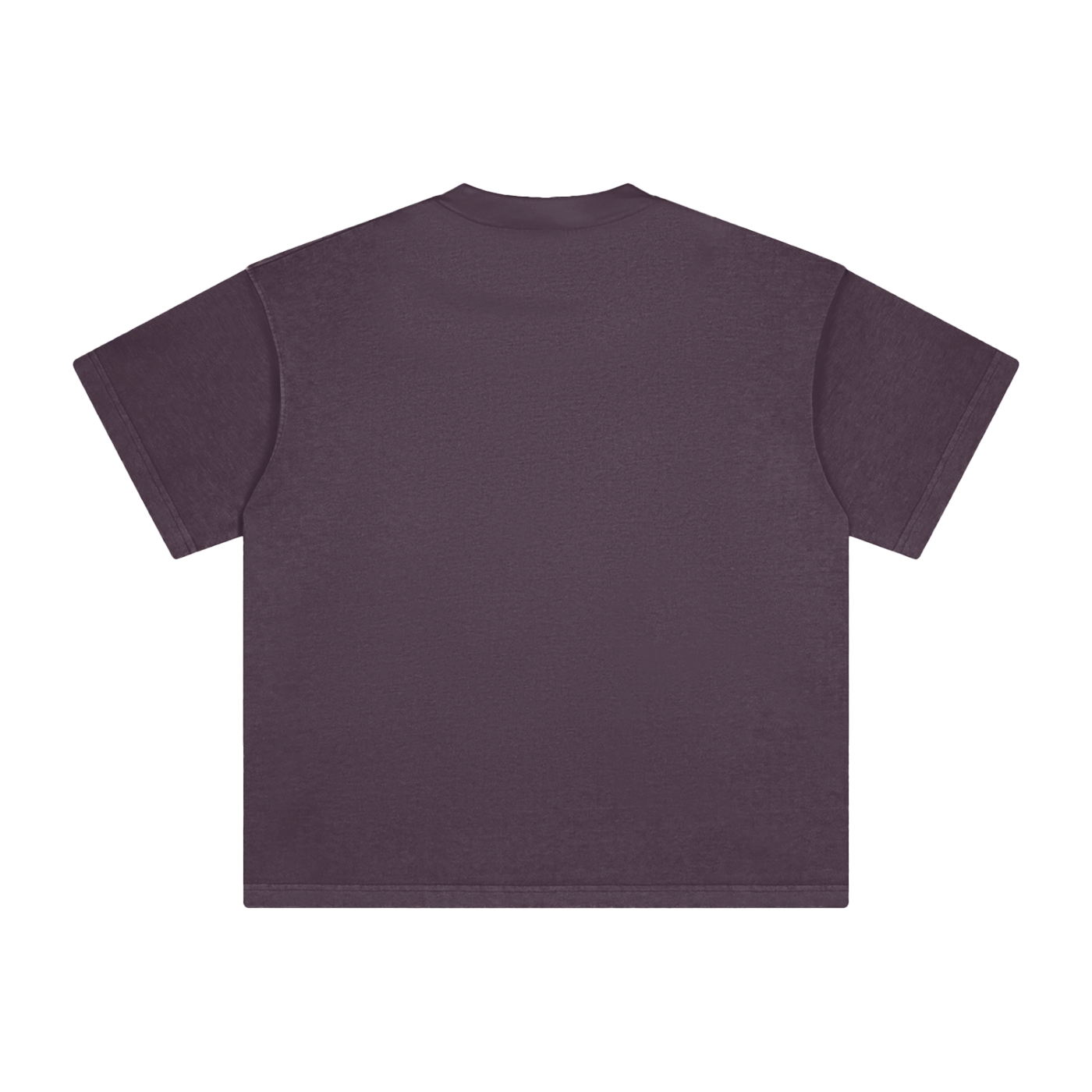 Uniform Heavyweight Vintage Washed T-Shirt