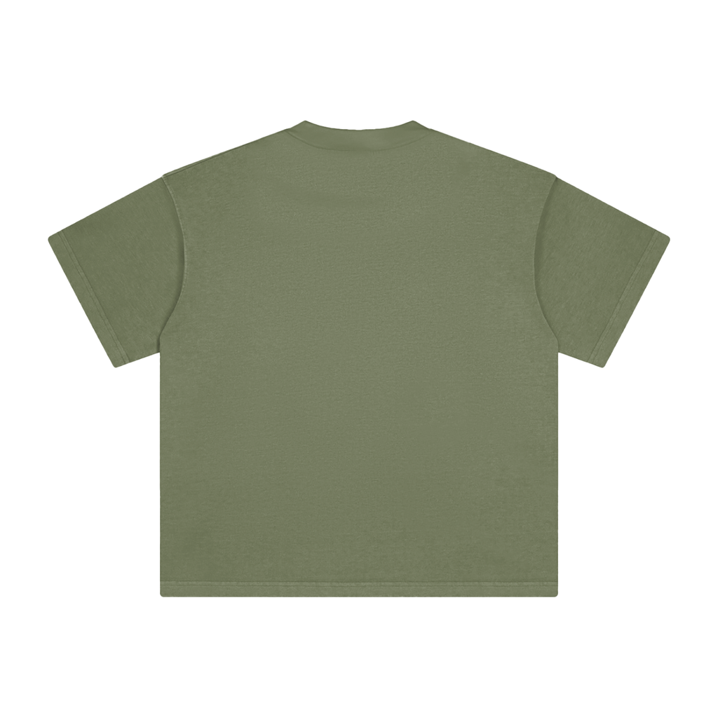 Uniform Heavyweight Vintage Washed T-Shirt