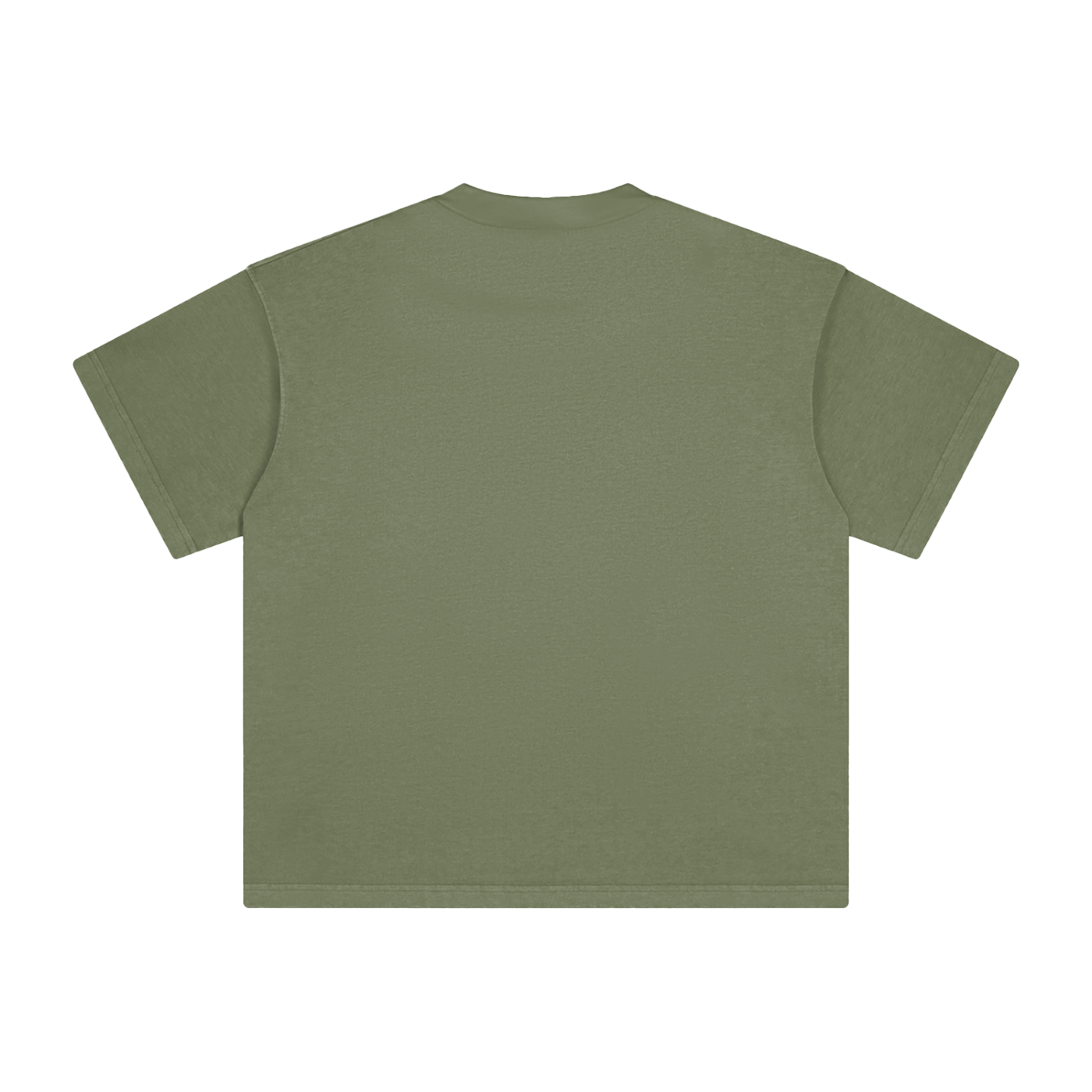 Uniform Heavyweight Vintage Washed T-Shirt