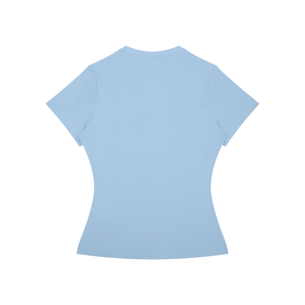 Uniform Women’s Slim Fit Performance T-Shirt