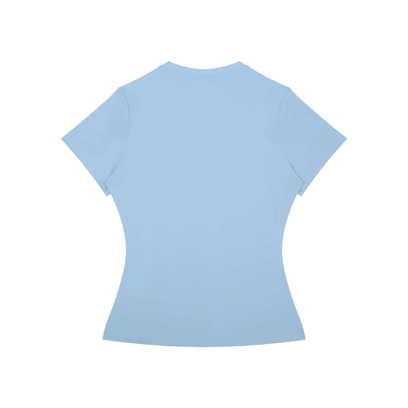 Uniform Women’s Slim Fit Performance T-Shirt