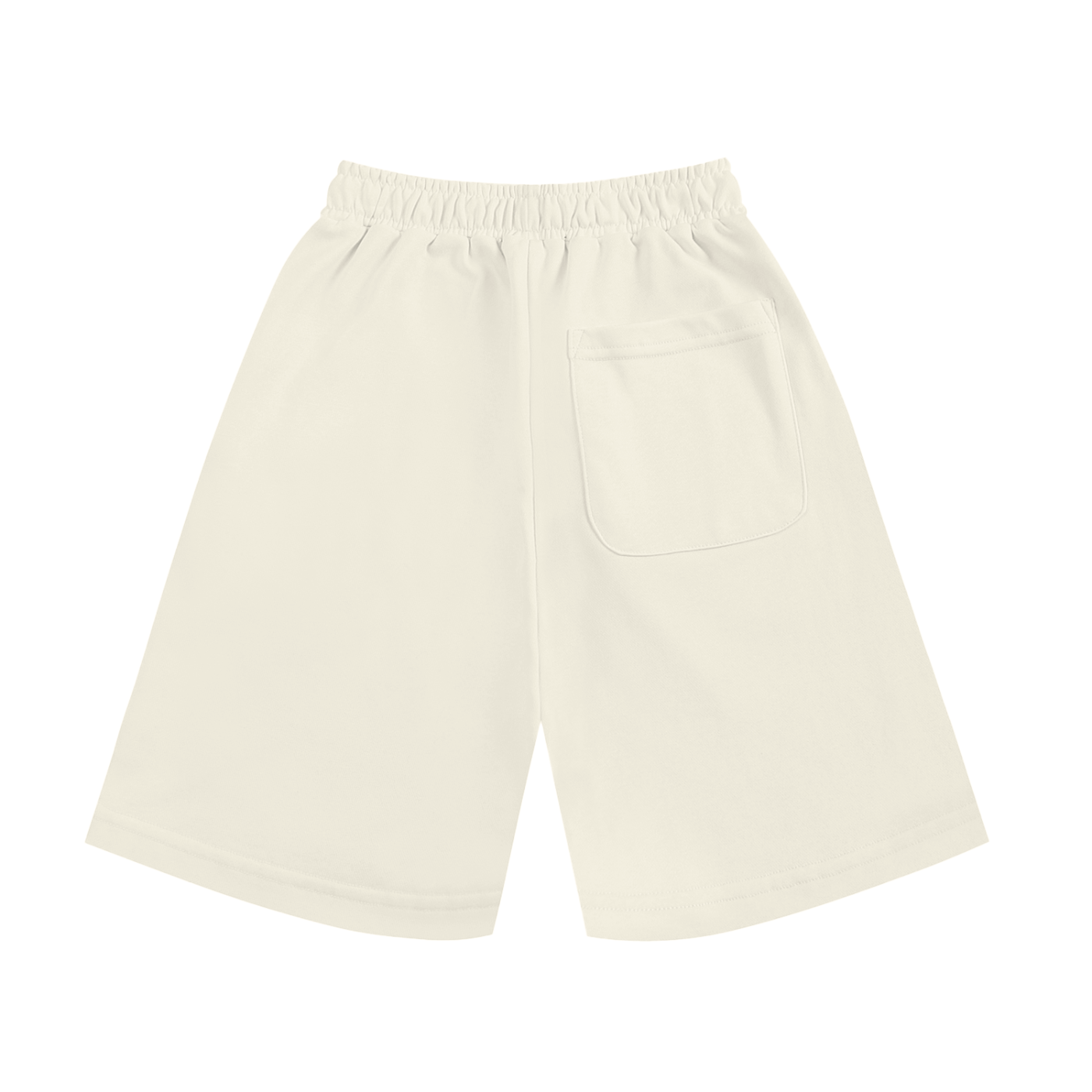 LUVYASELF - Essential Kids' Shorts