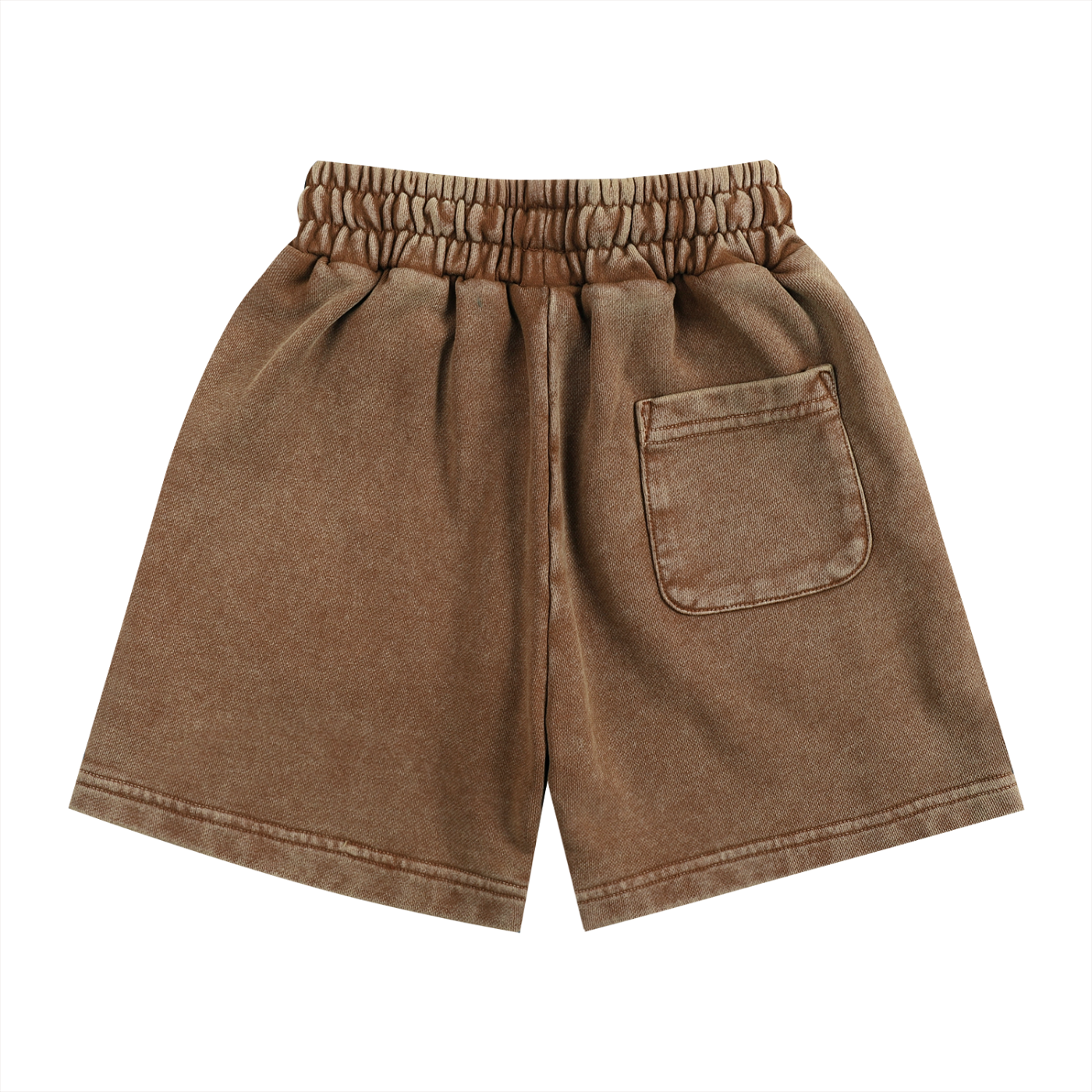 LUVYASELF - Snow Washed Kids' Shorts