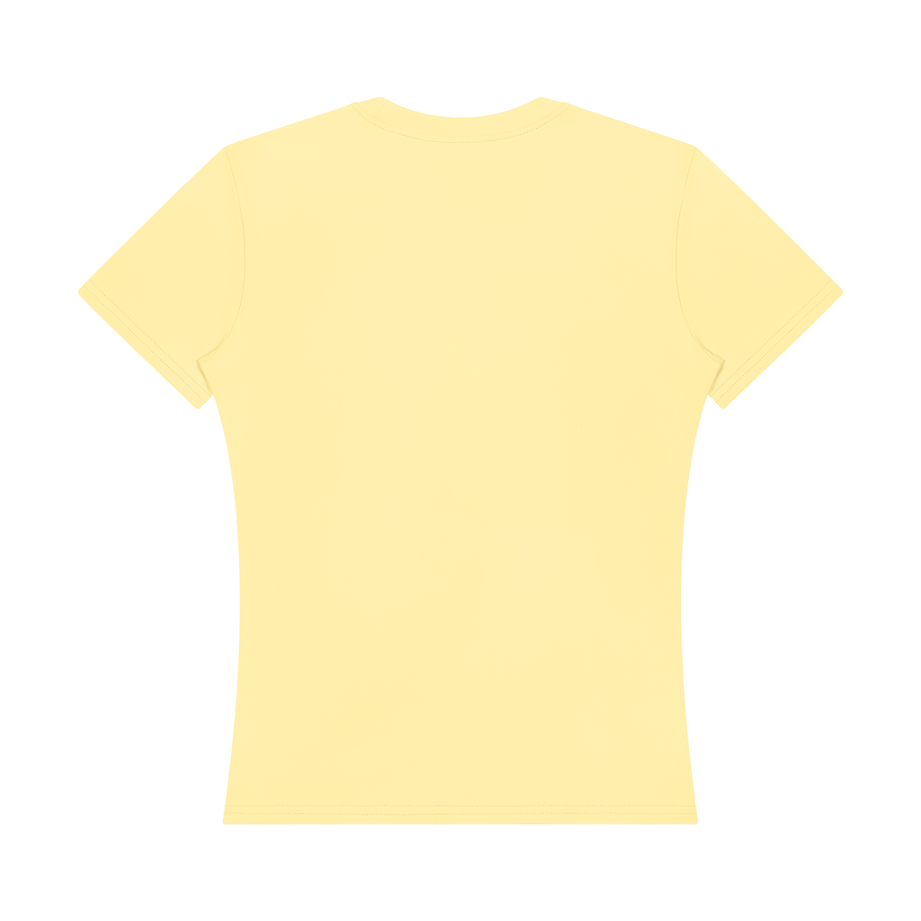 Women’s Luvyaself Training T-Shirt