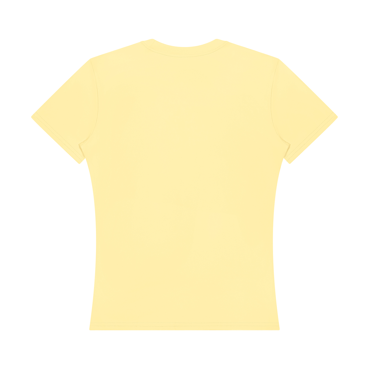 Women’s Luvyaself Training T-Shirt