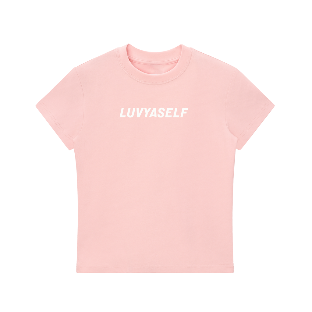 Uniform Tee — Essential Crewneck