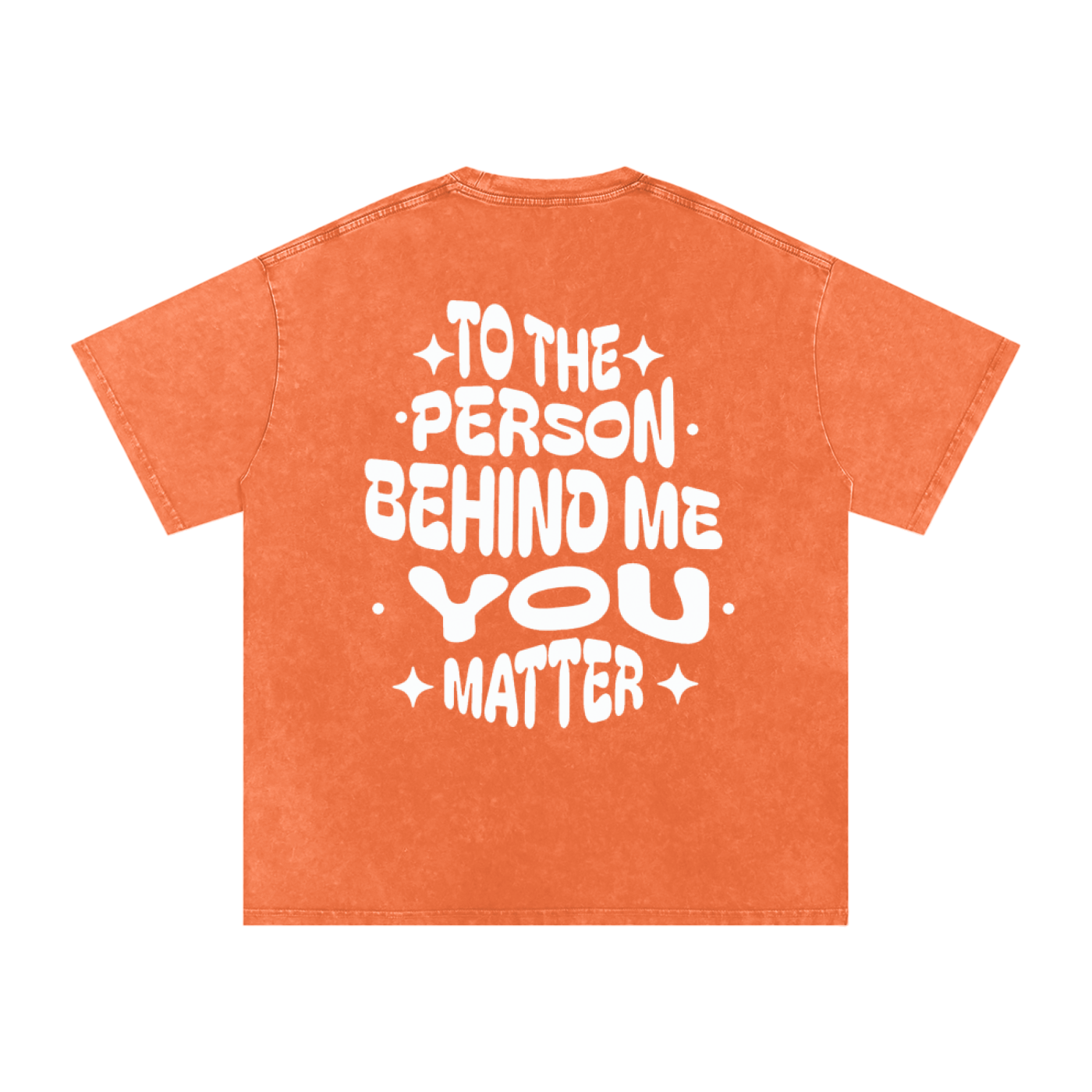 LUVYASELF,You Matter,Heavyweight 250 GSM,Self-Love,Self-Luv,Vintage Oversized Tee,Positivity,Mental Health shirt,Acid Wash T-shirt,Motivational Tee