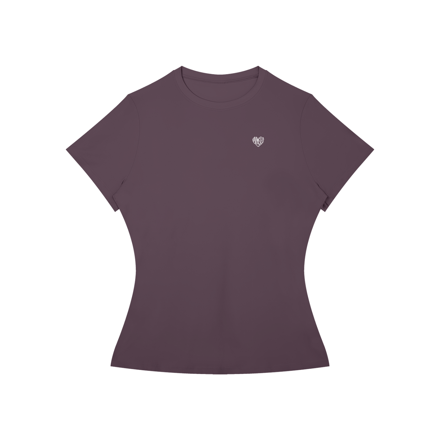 Uniform Women’s Slim Fit Performance T-Shirt