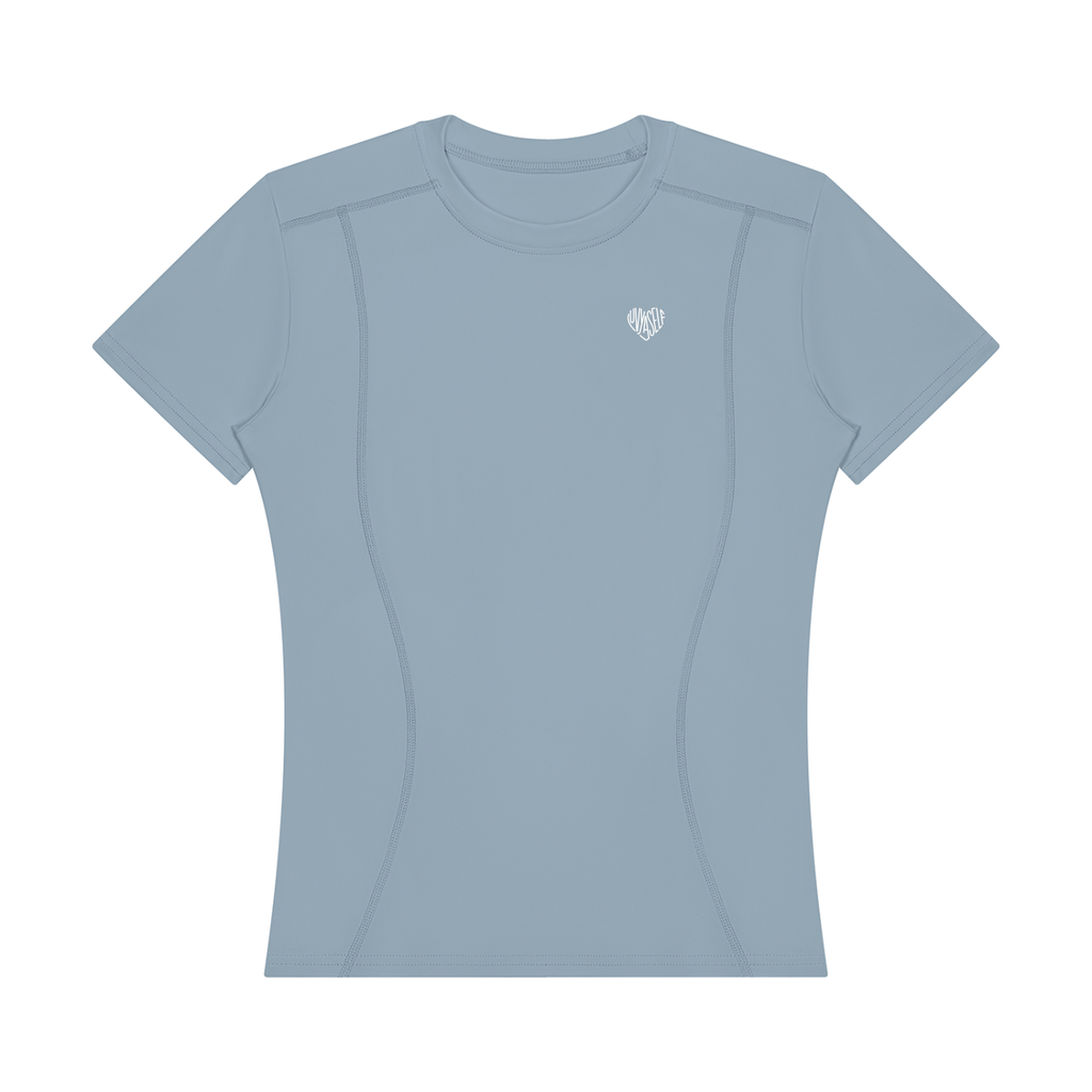 Women’s Luvyaself Training T-Shirt