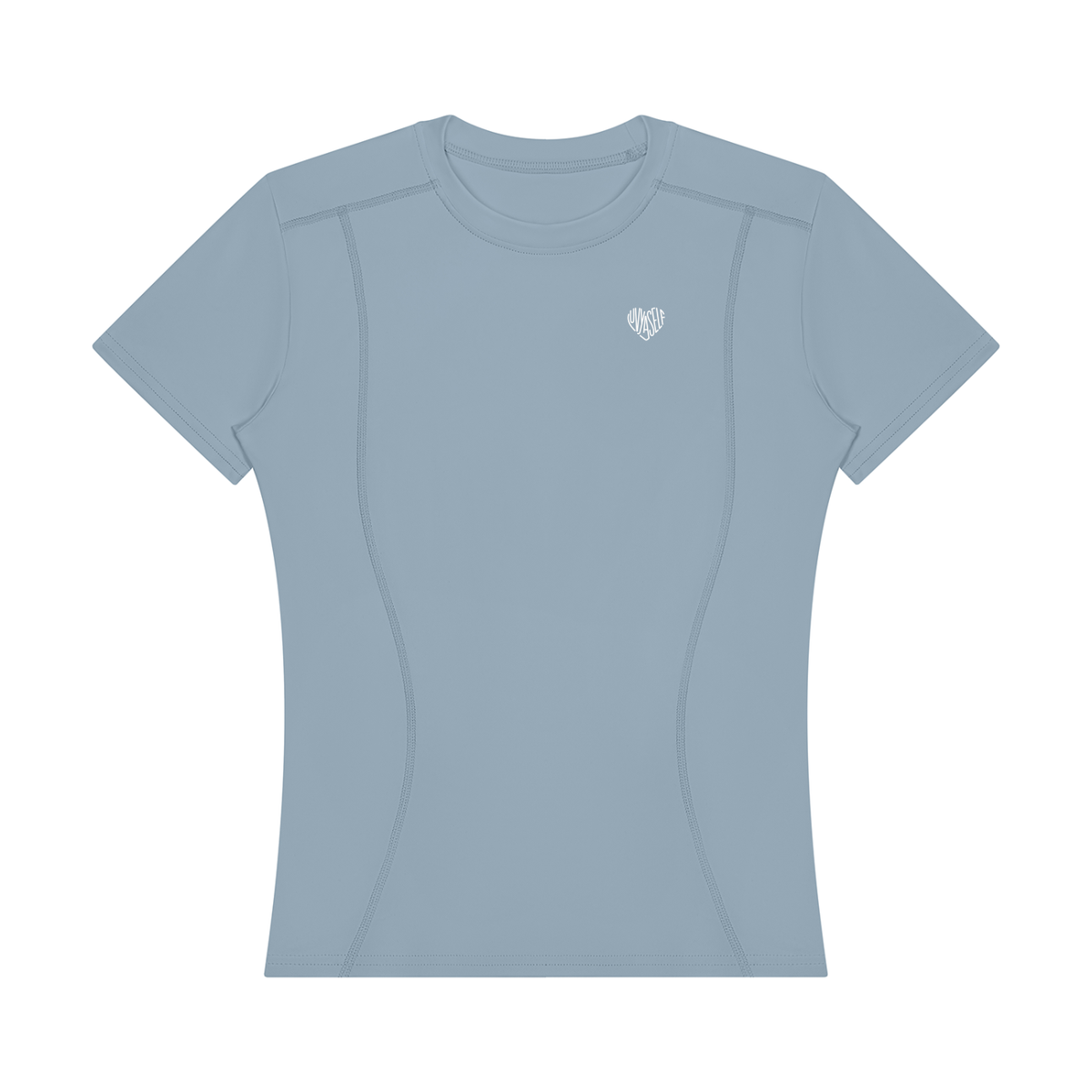 Women’s Luvyaself Training T-Shirt