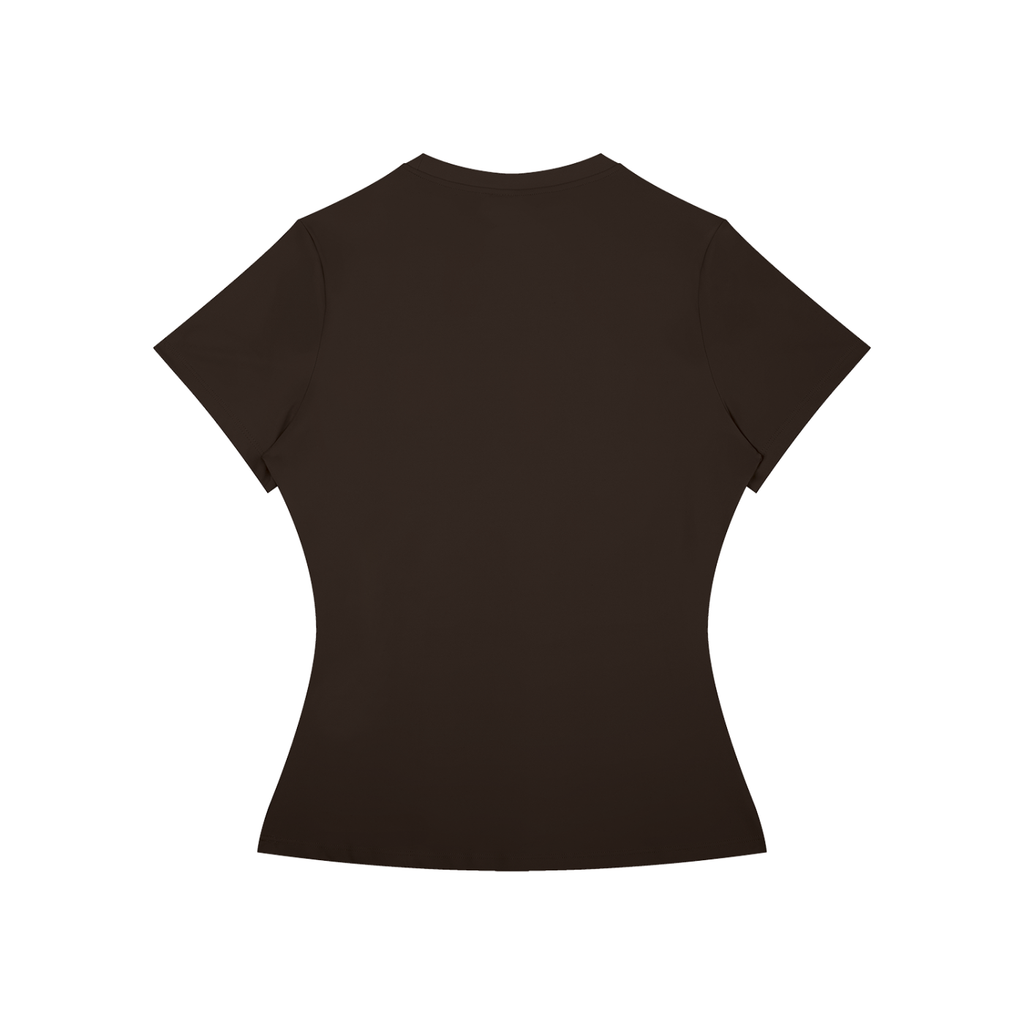 Uniform Women’s Slim Fit Performance T-Shirt