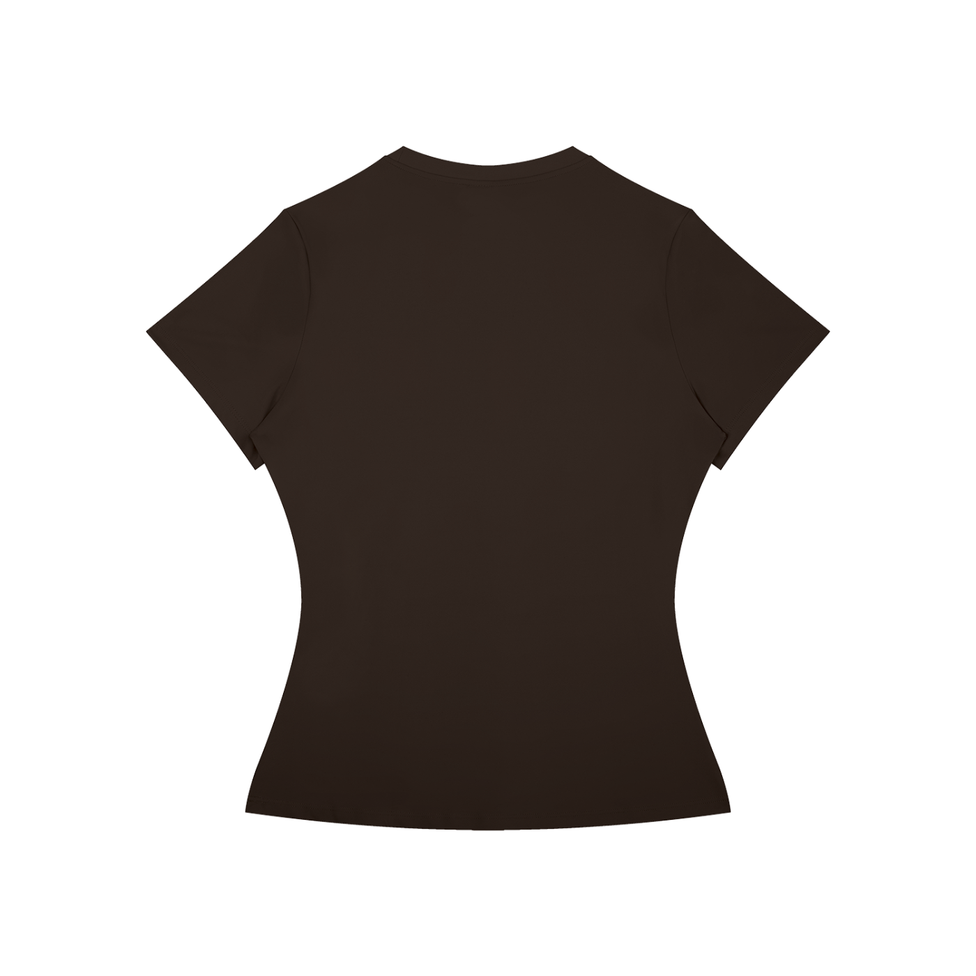 Uniform Women’s Slim Fit Performance T-Shirt