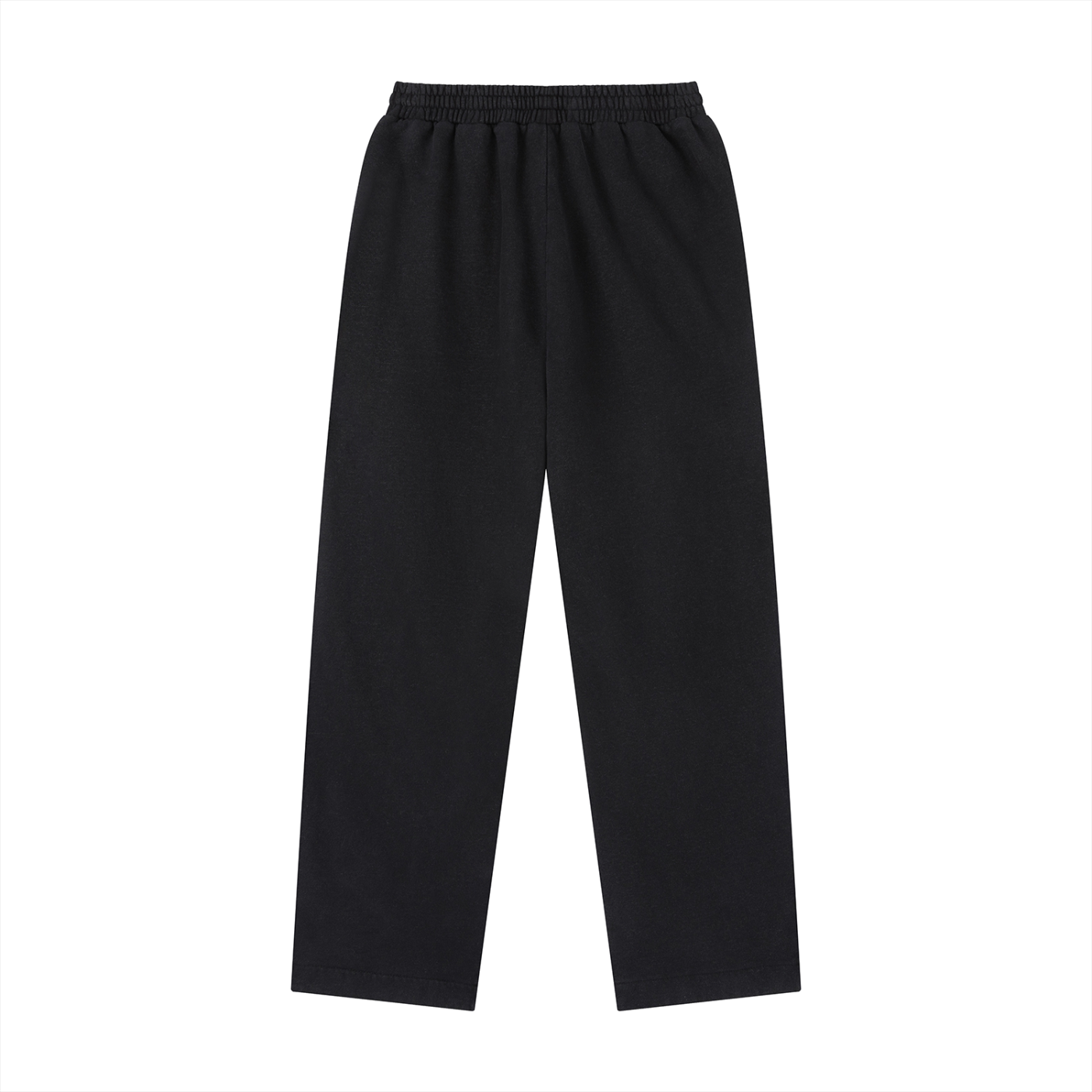 LUVYASELF - Vintage Washed Drawstring Sweatpants