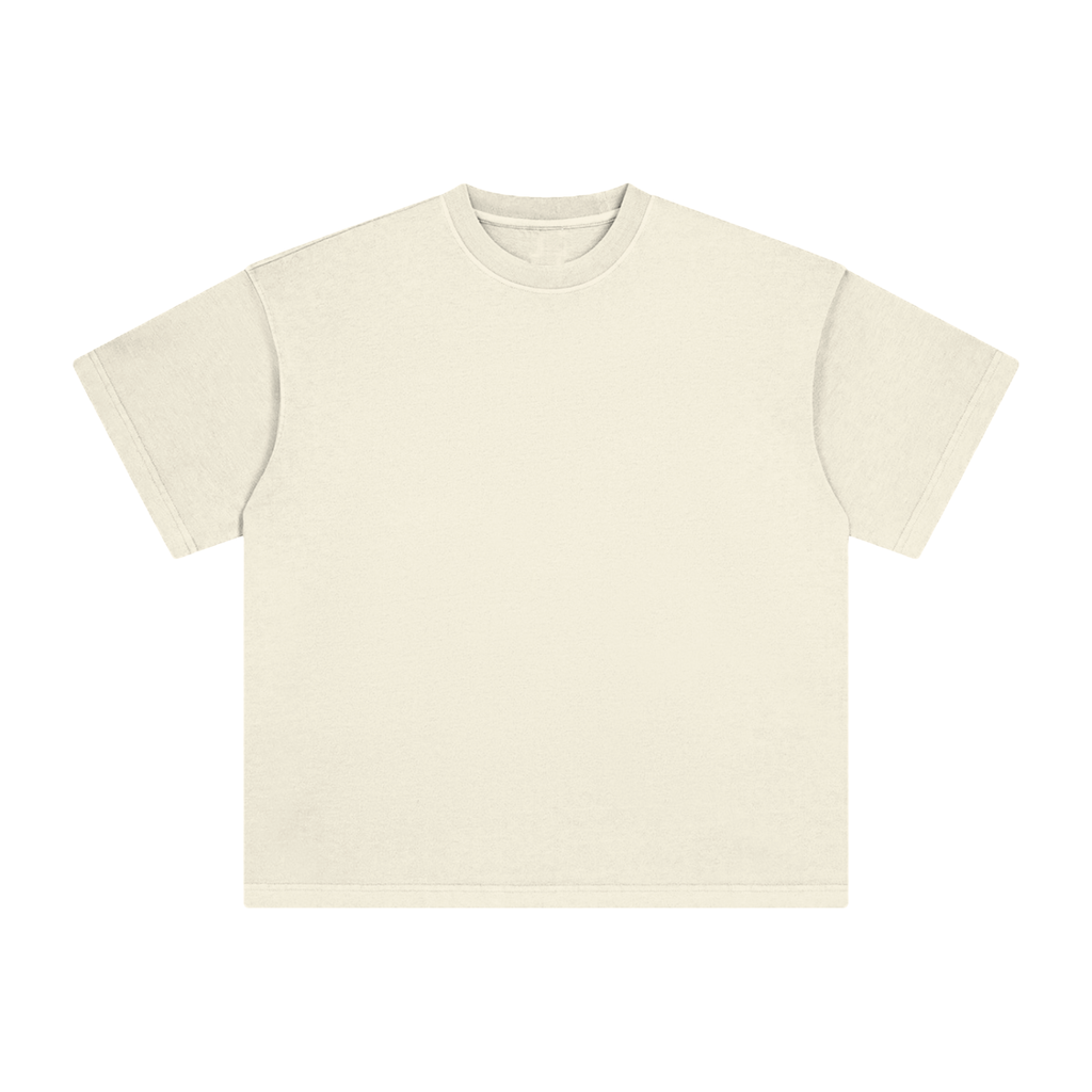 Uniform Heavyweight Vintage Washed T-Shirt