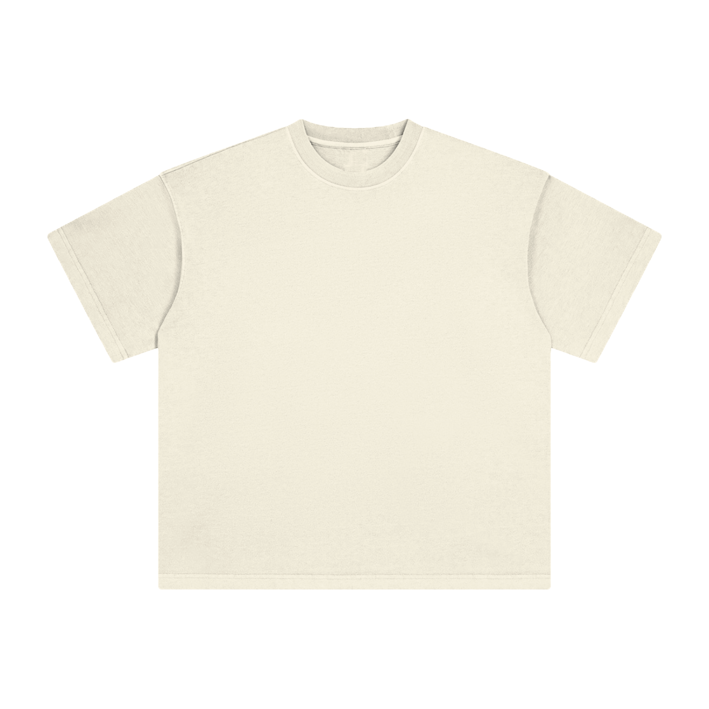 Uniform Heavyweight Vintage Washed T-Shirt