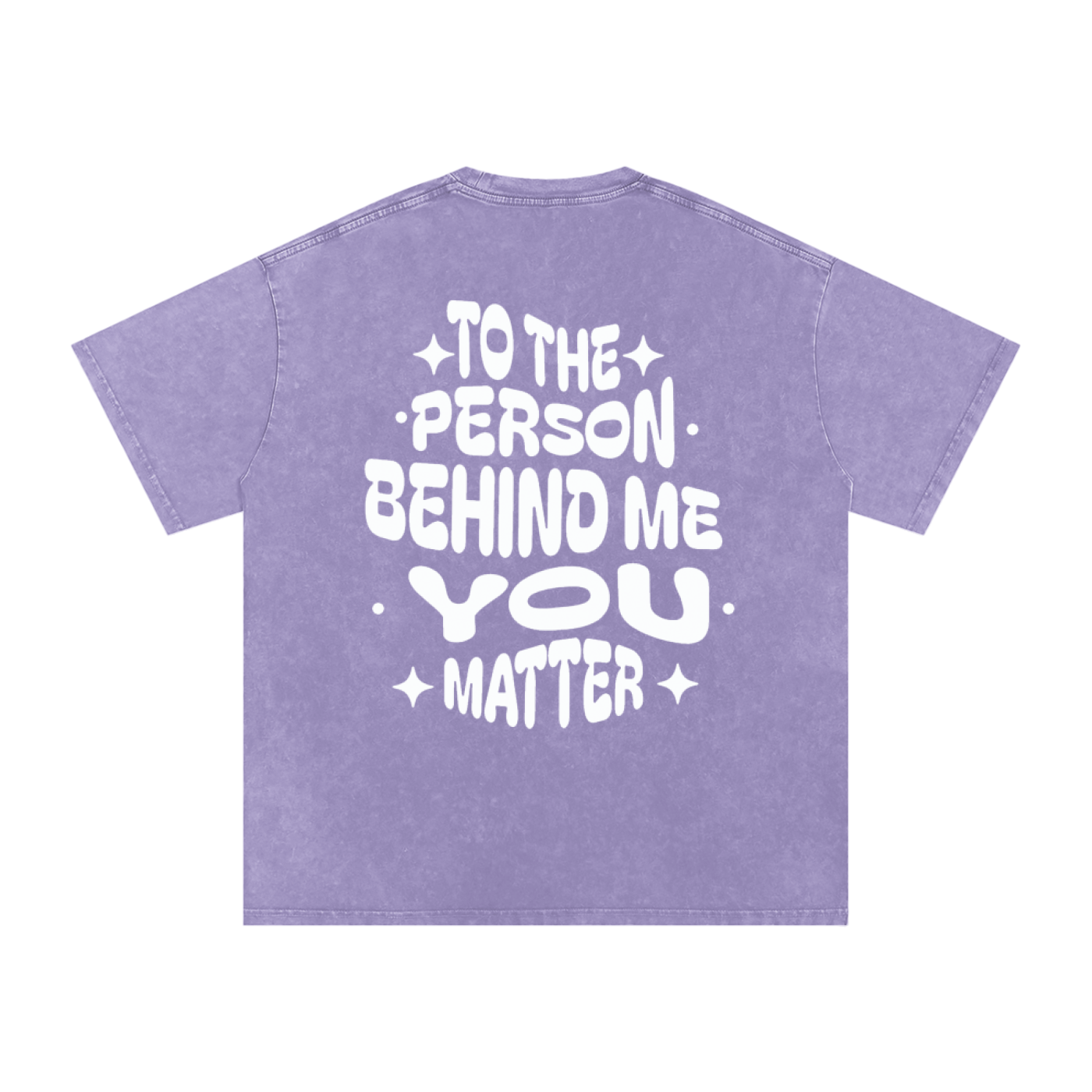 LUVYASELF,You Matter,Heavyweight 250 GSM,Self-Love,Self-Luv,Vintage Oversized Tee,Positivity,Mental Health shirt,Acid Wash T-shirt,Motivational Tee