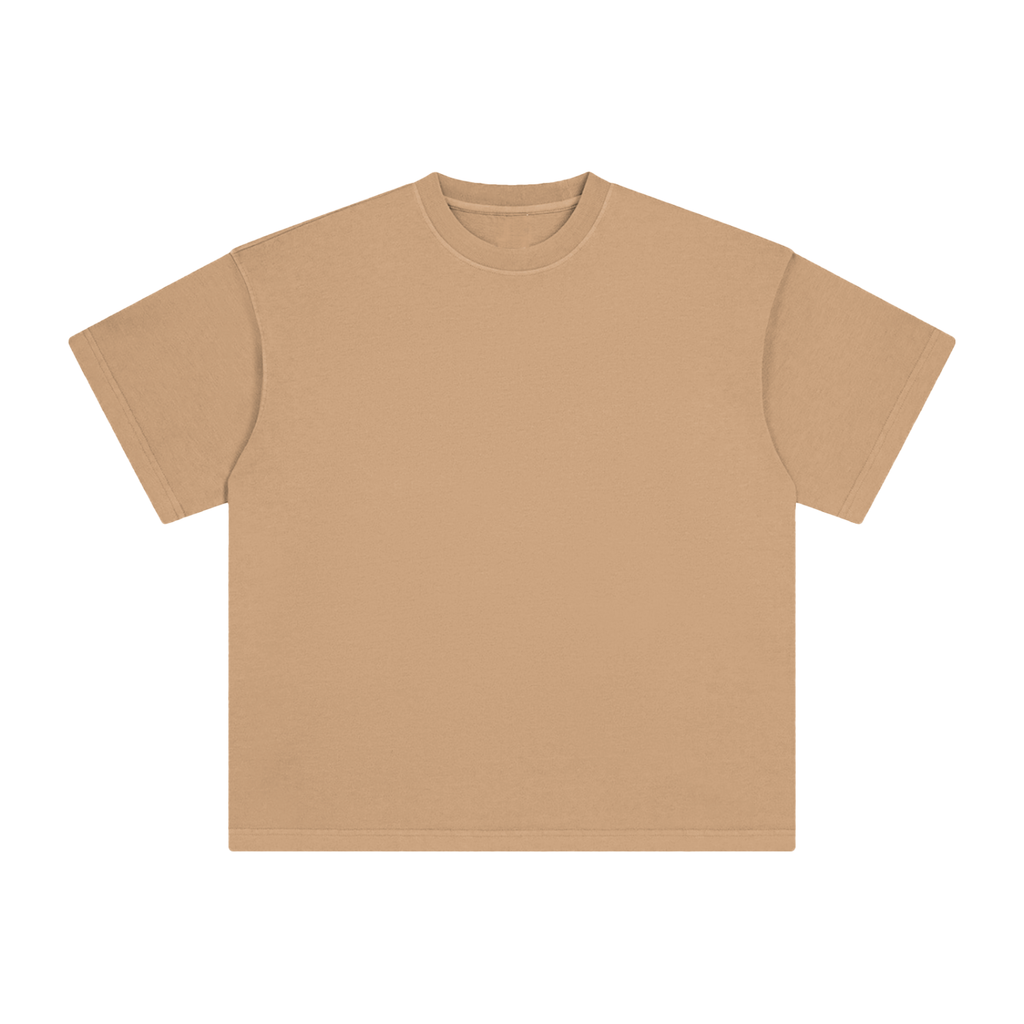 Uniform Heavyweight Vintage Washed T-Shirt