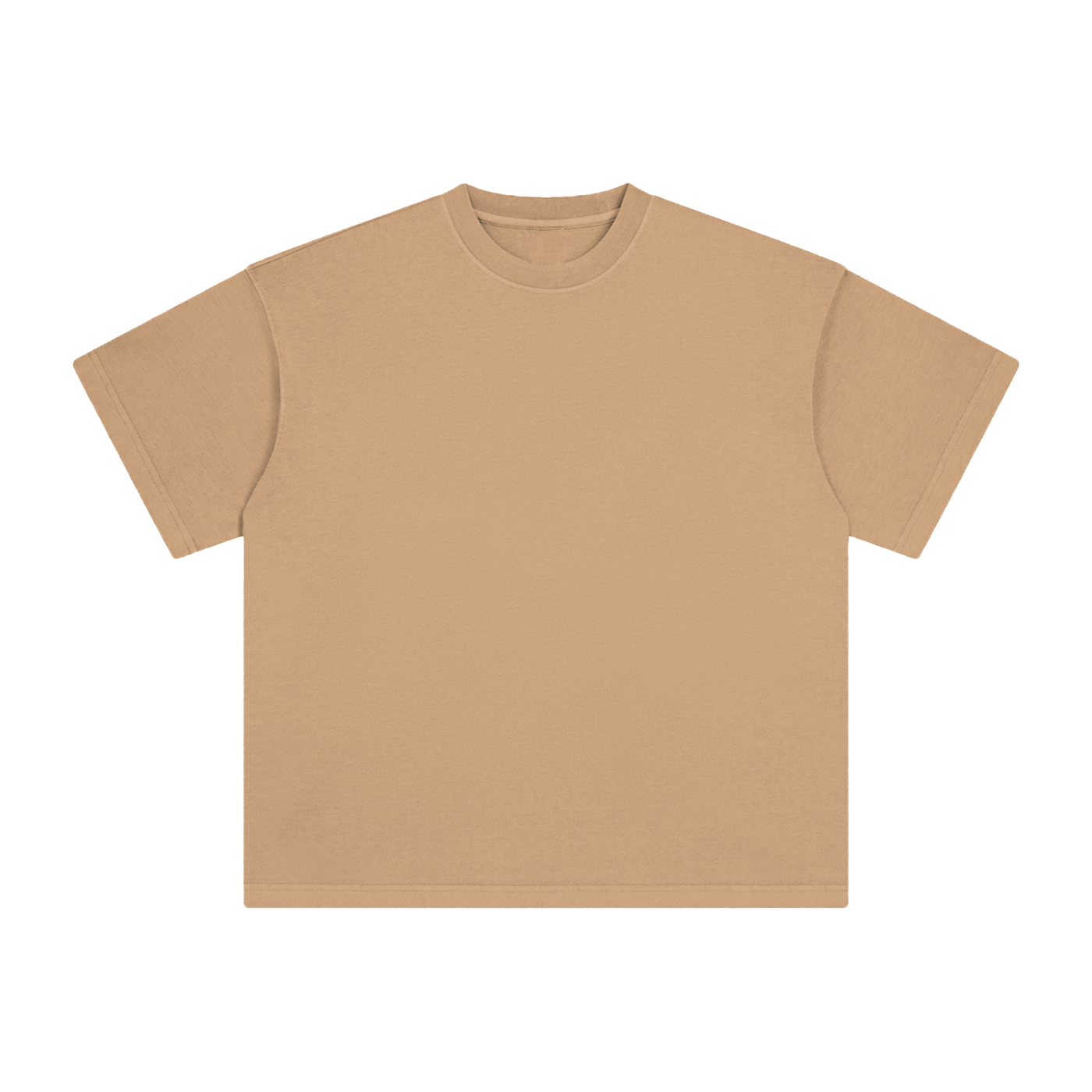 Uniform Heavyweight Vintage Washed T-Shirt