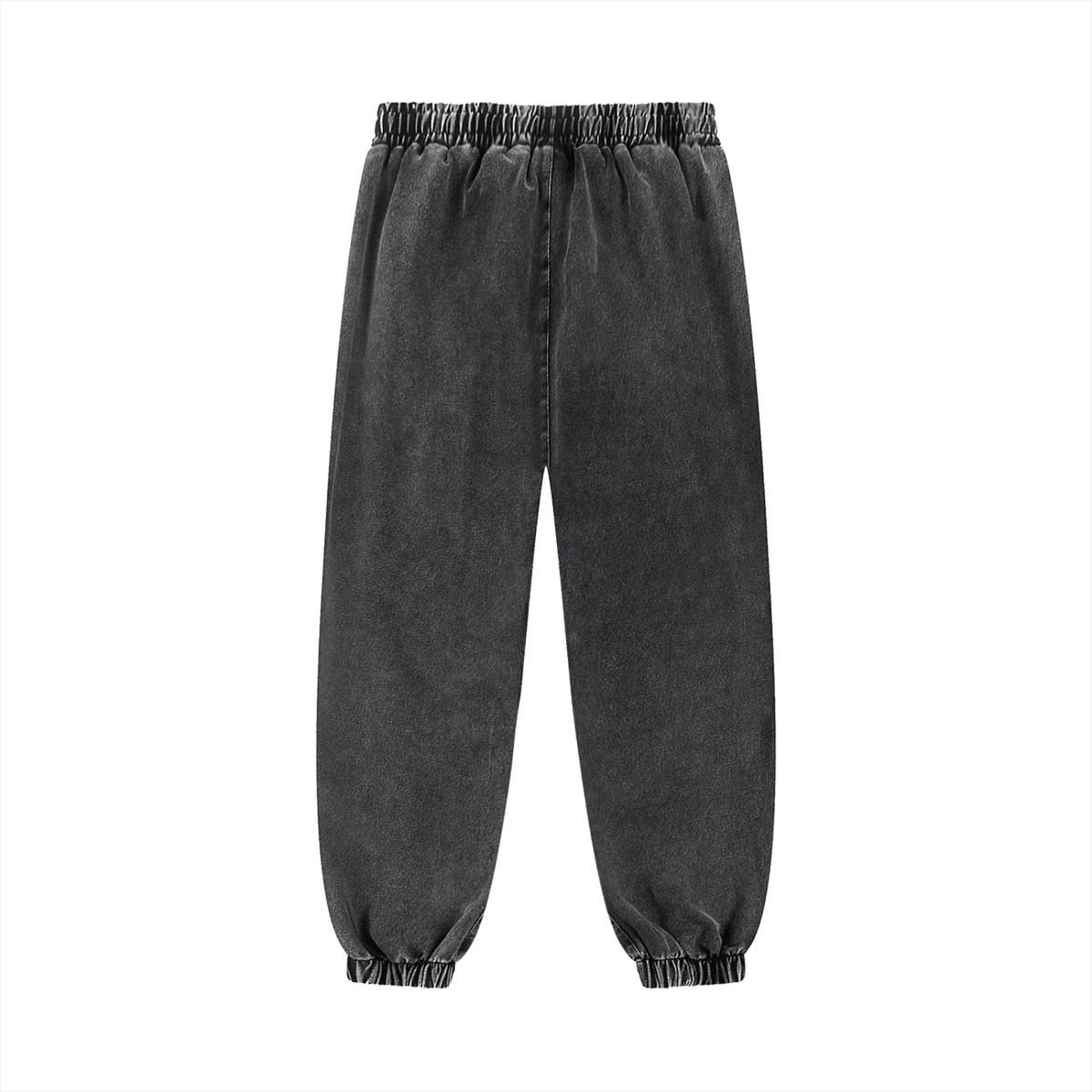 Snow Wash Jogger Sweatpants