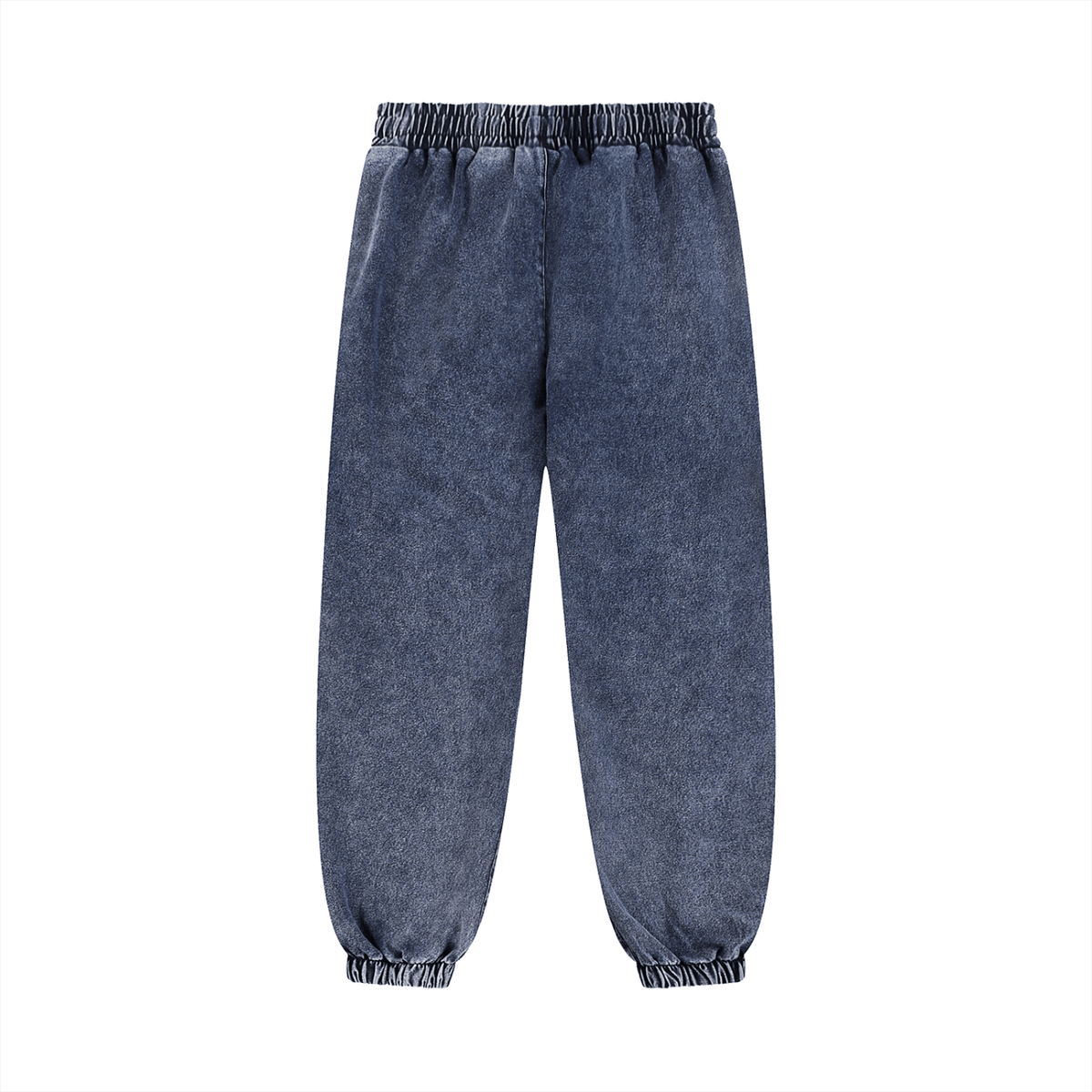Snow Wash Jogger Sweatpants