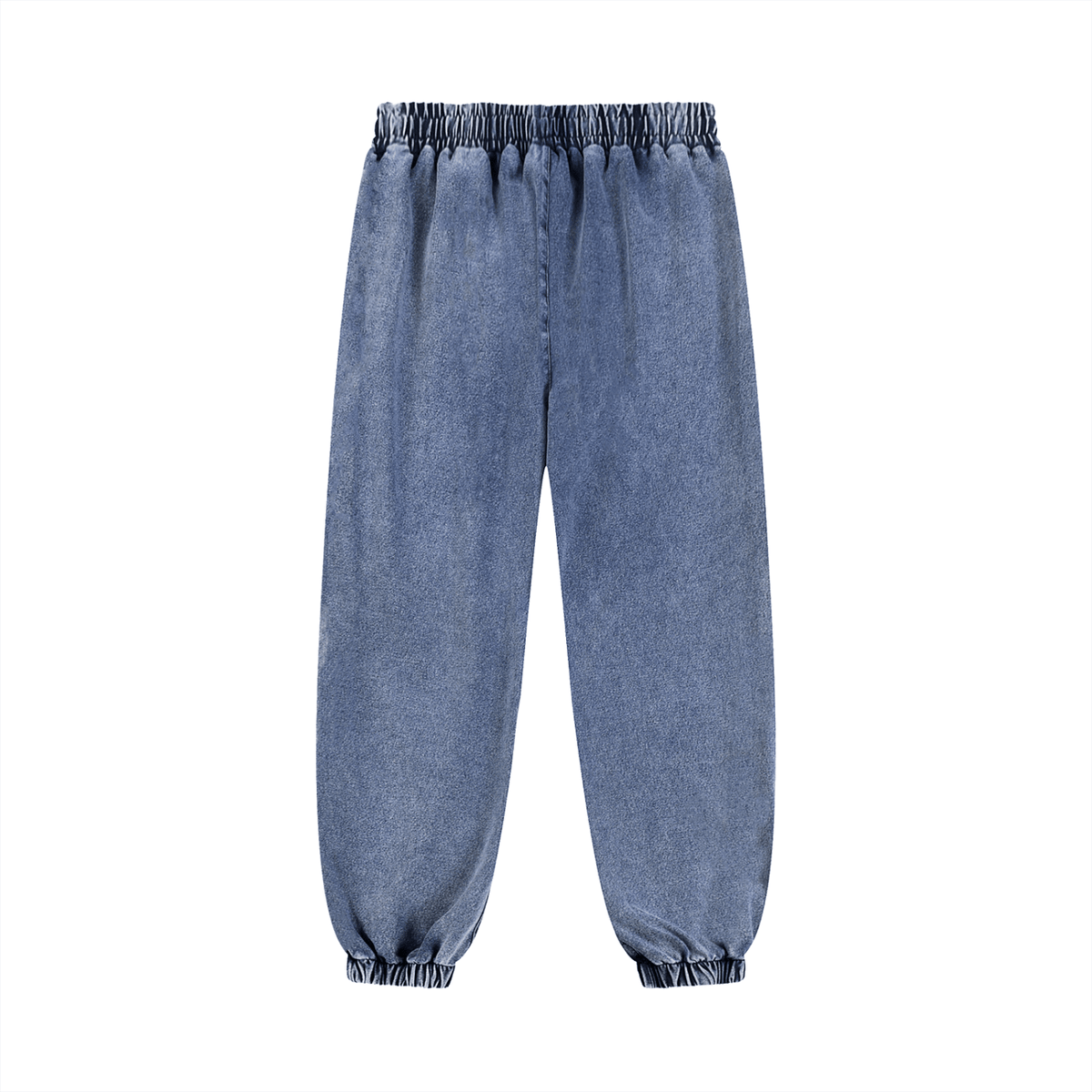 Snow Wash Jogger Sweatpants