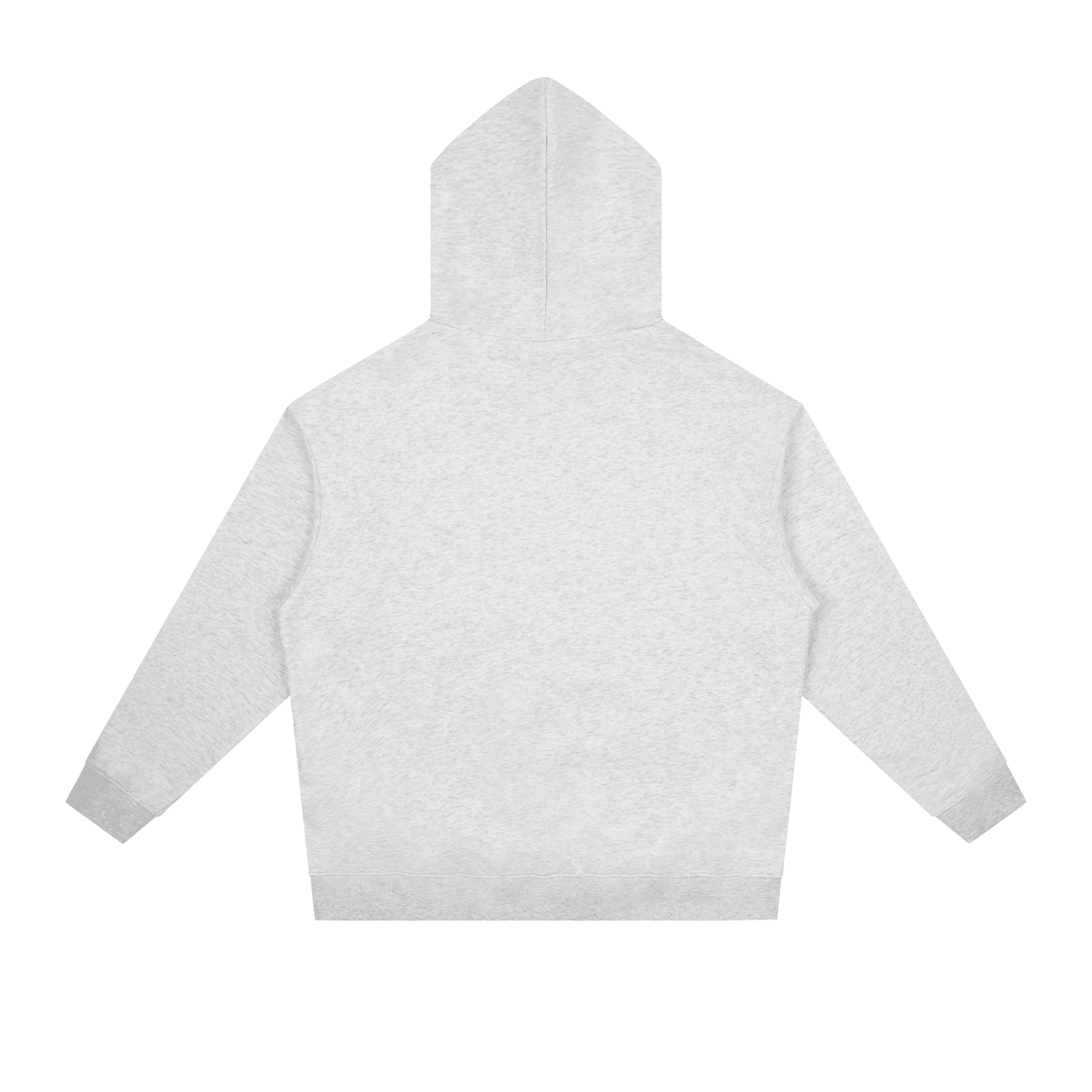Uniform Essential Heavyweight Drop-Shoulder Hoodie