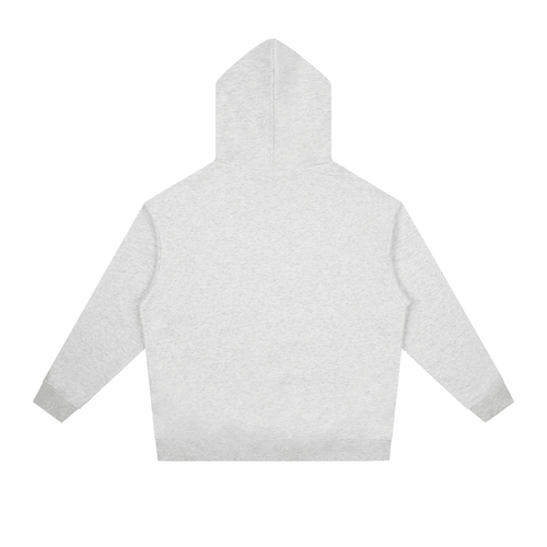 Uniform Essential Heavyweight Drop-Shoulder Hoodie