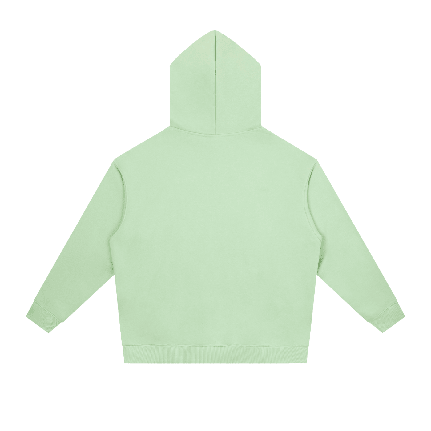 Uniform Essential Heavyweight Drop-Shoulder Hoodie